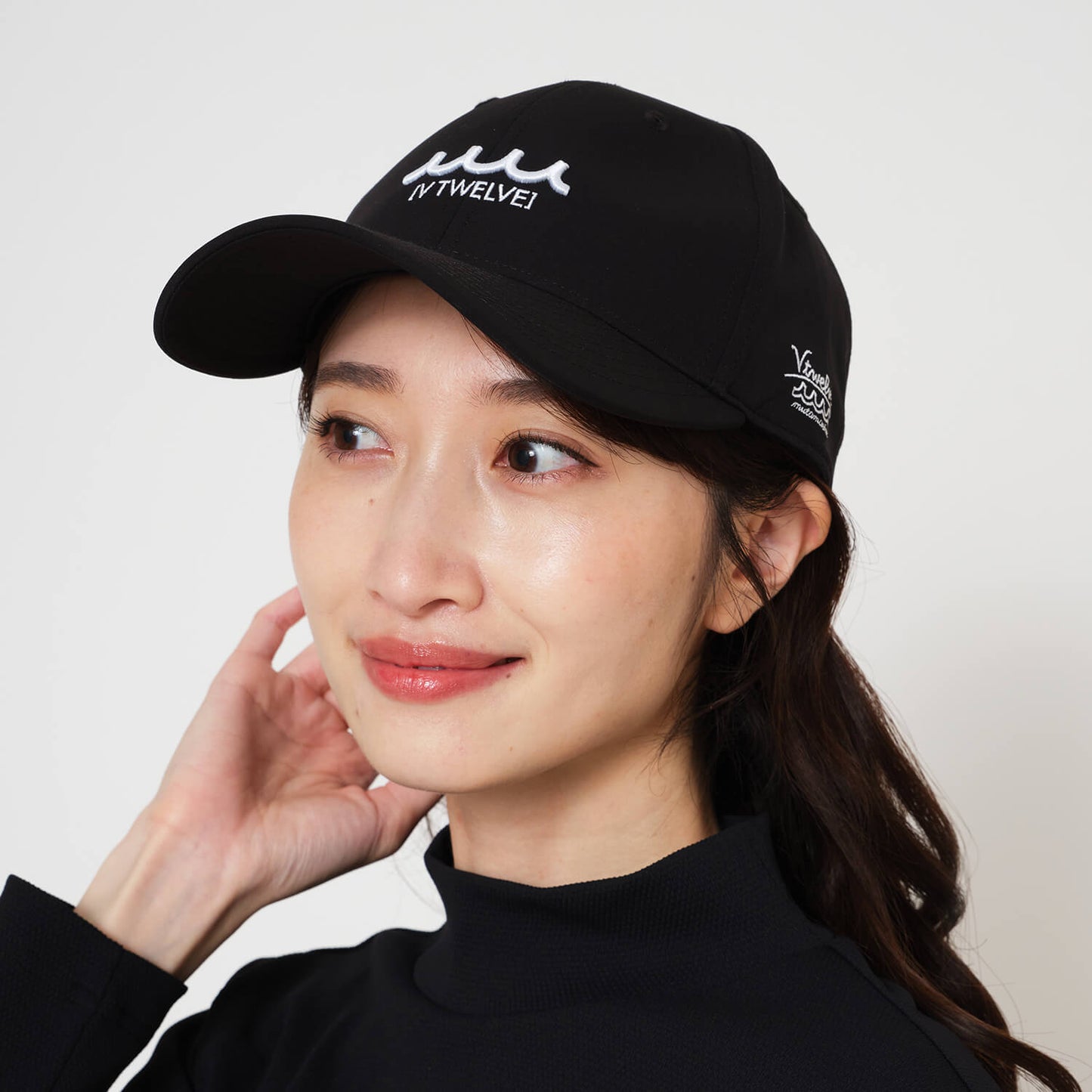 MU12 CAP