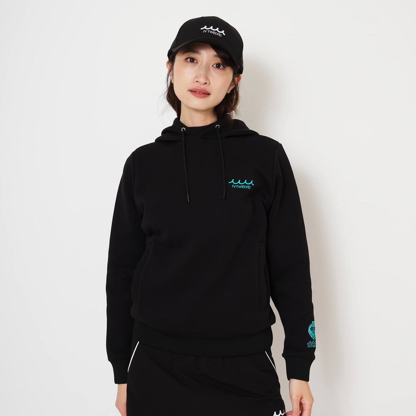 MU12 PARKA