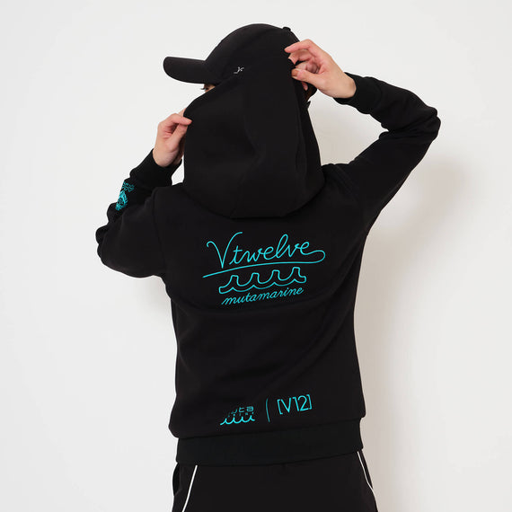 MU12 PARKA