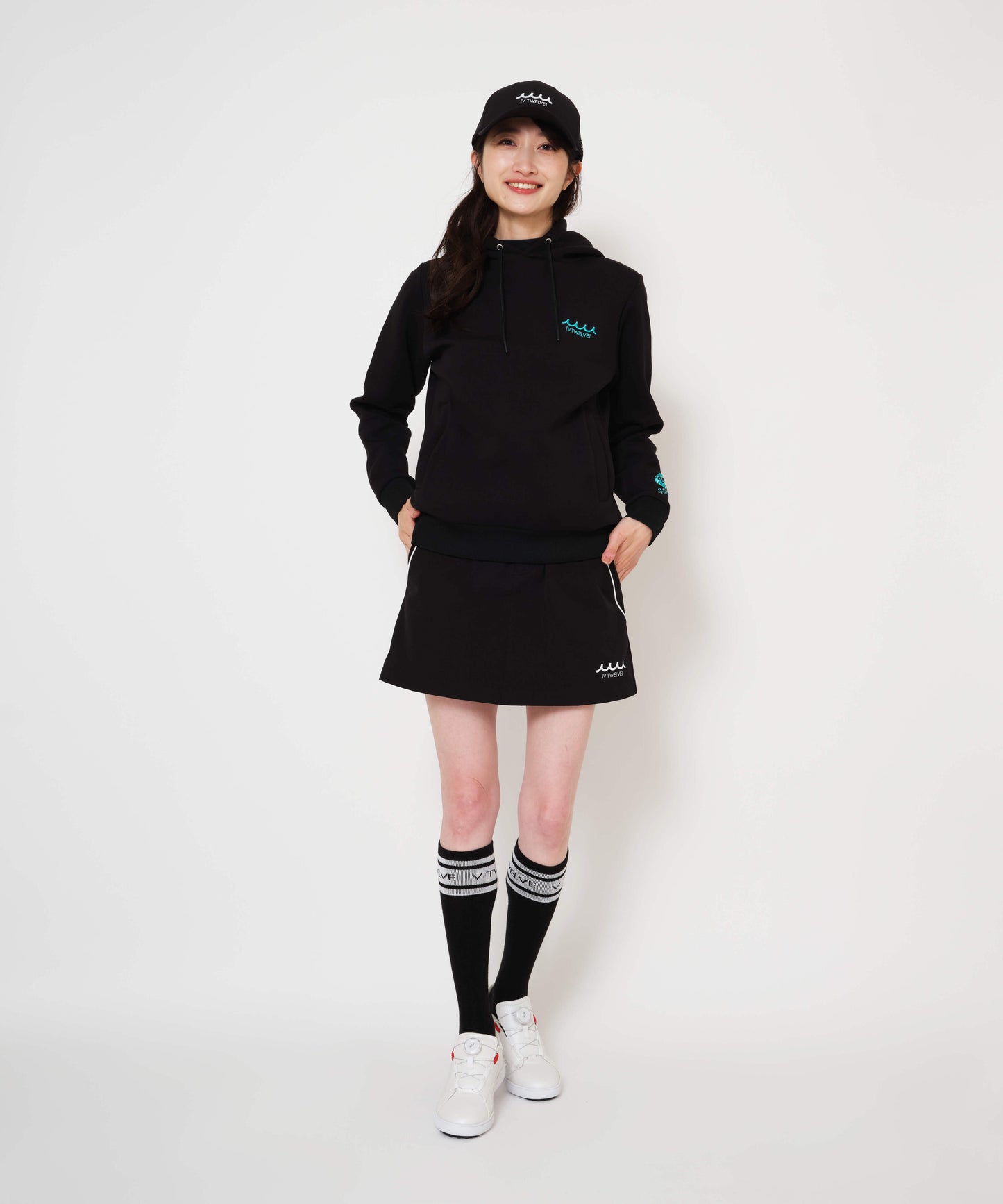 MU12 PARKA