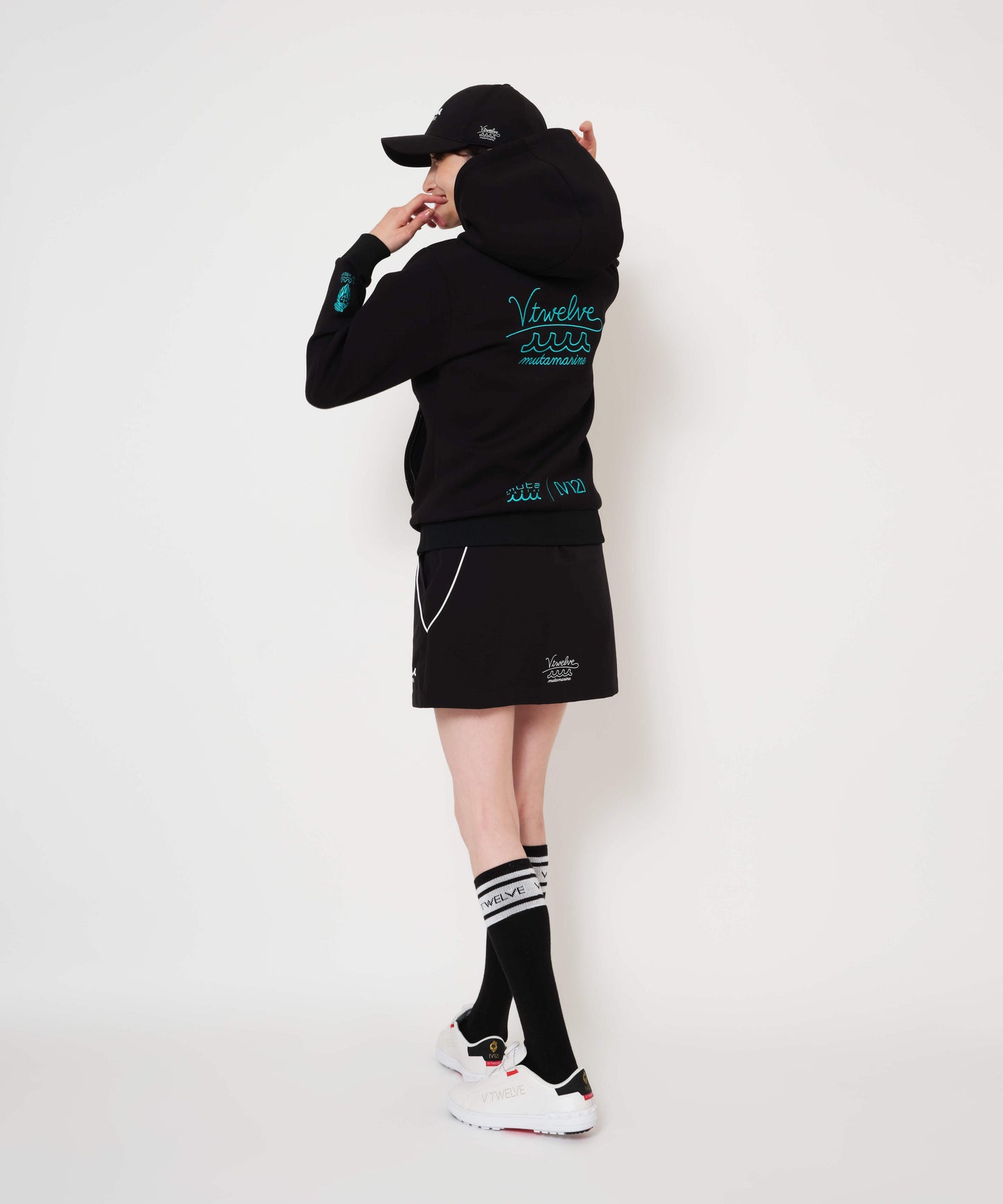 MU12 PARKA