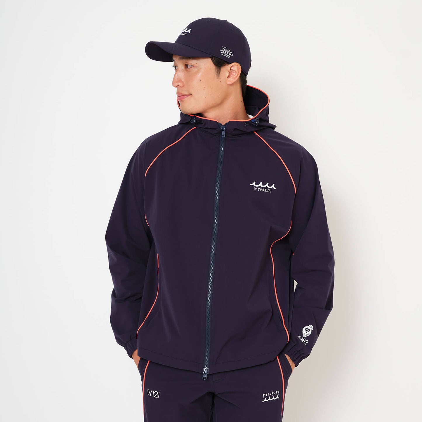 MU12 JKT