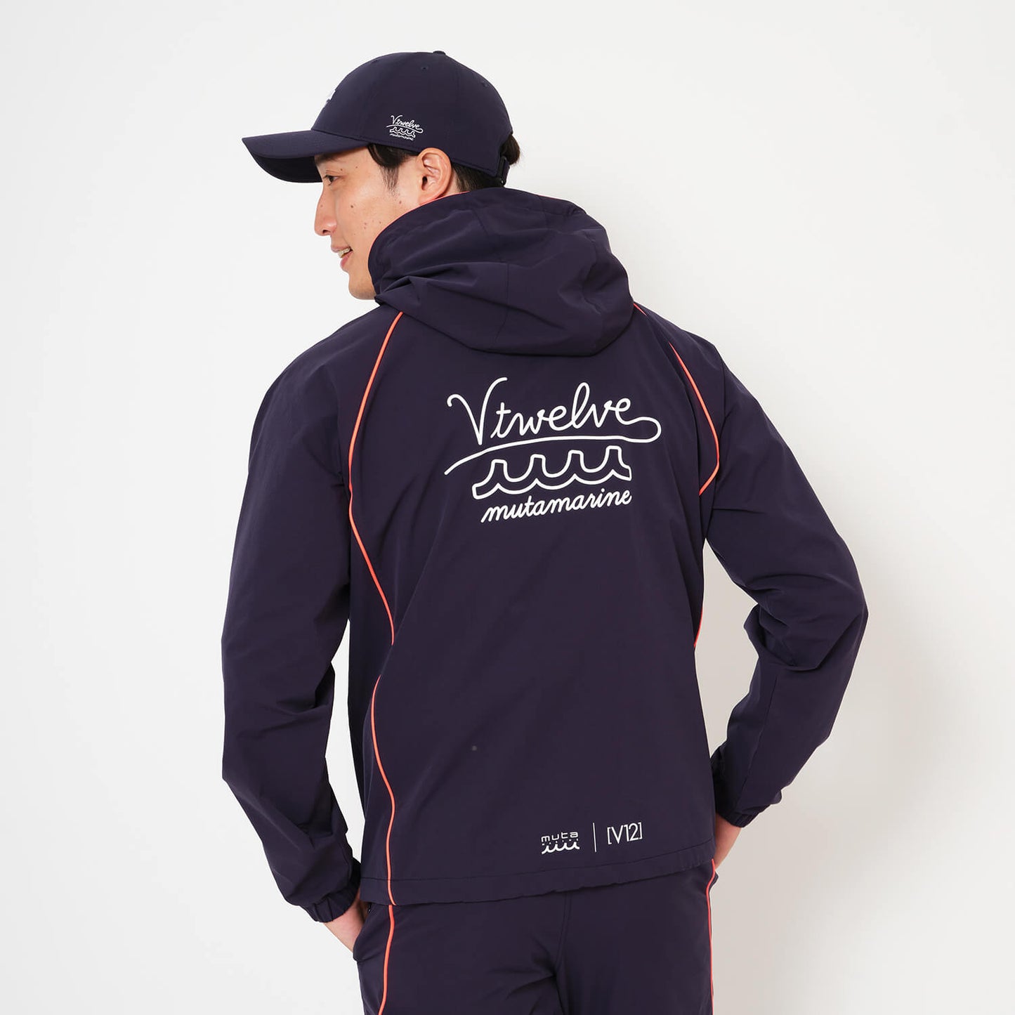 MU12 JKT