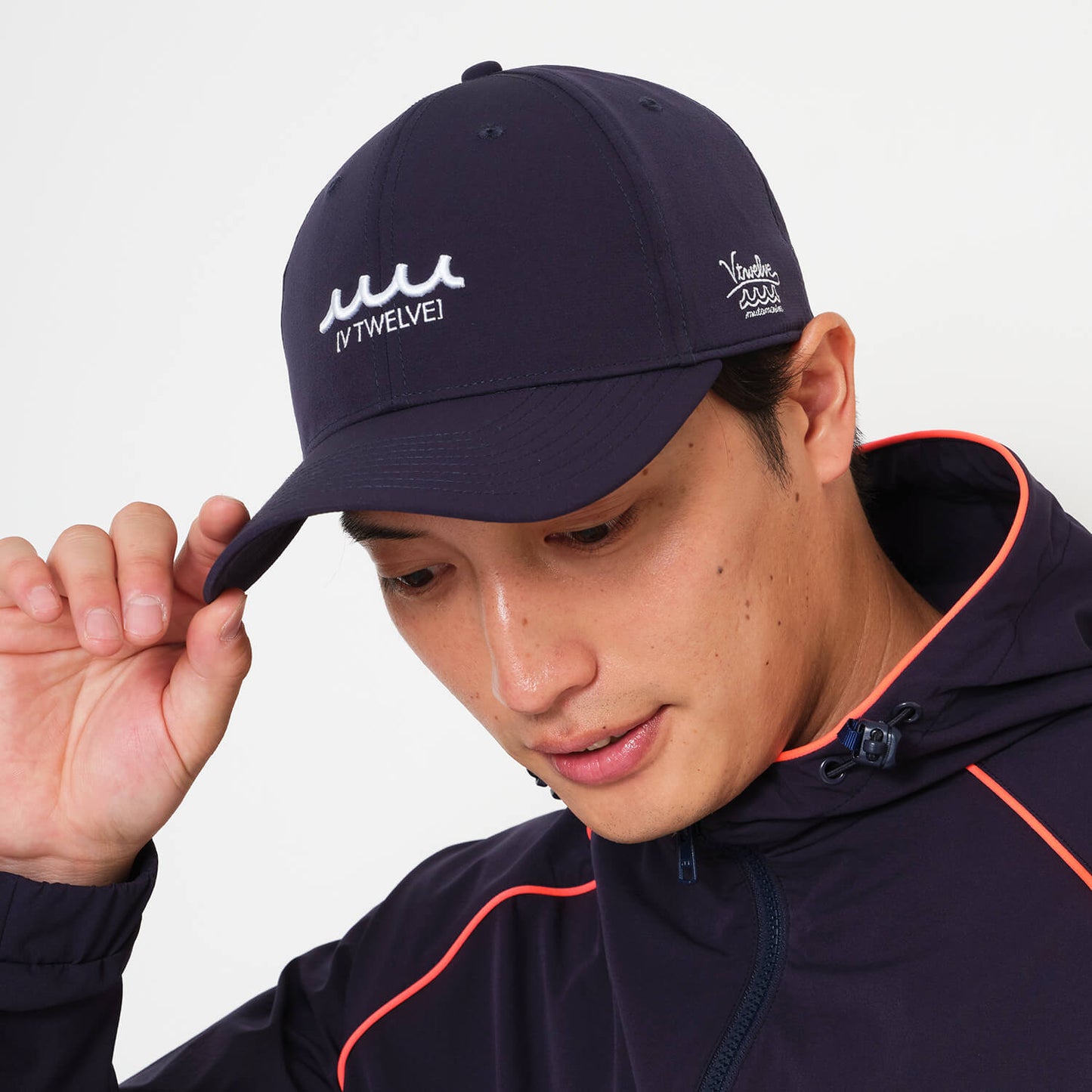 MU12 CAP