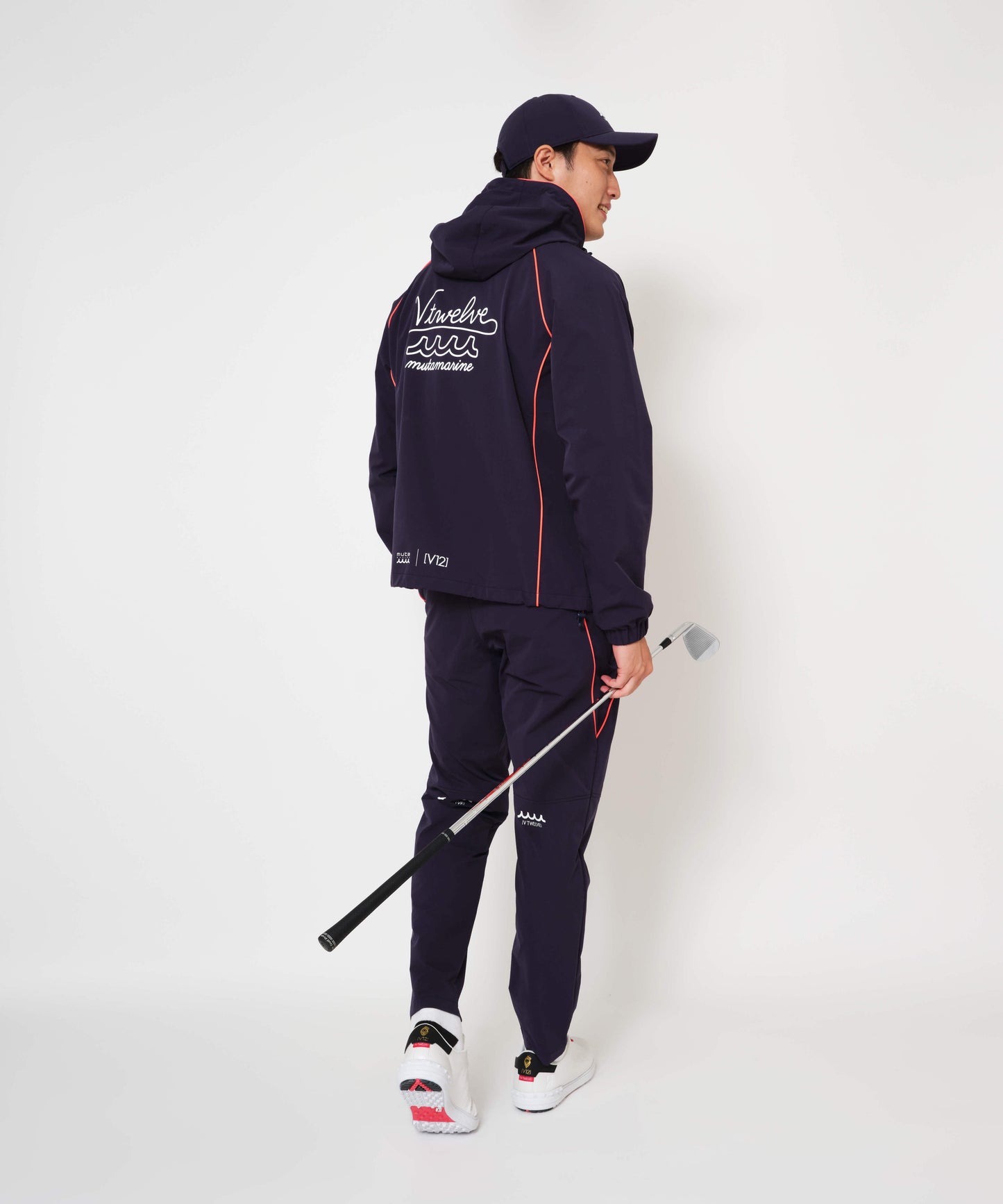 MU12 JKT