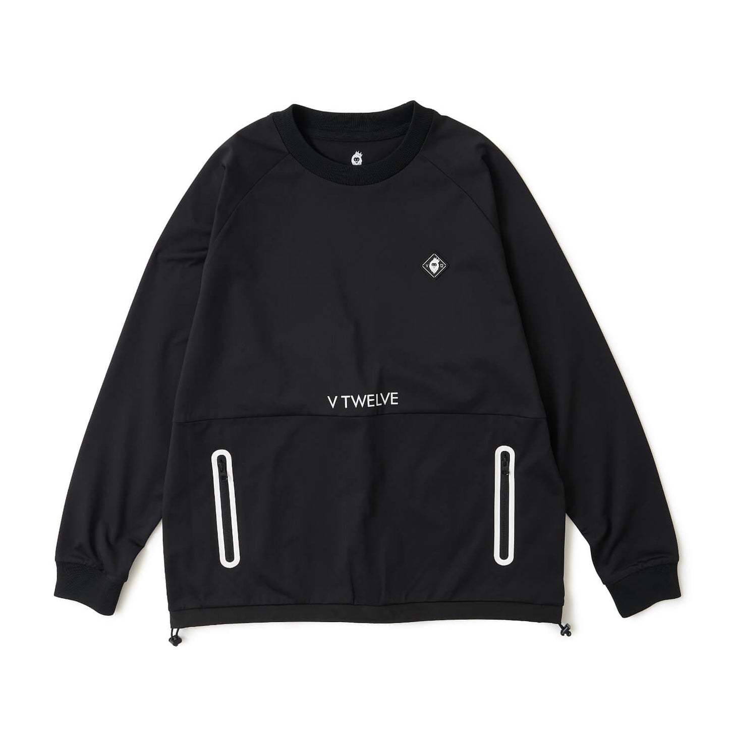 SEAL PK CREW