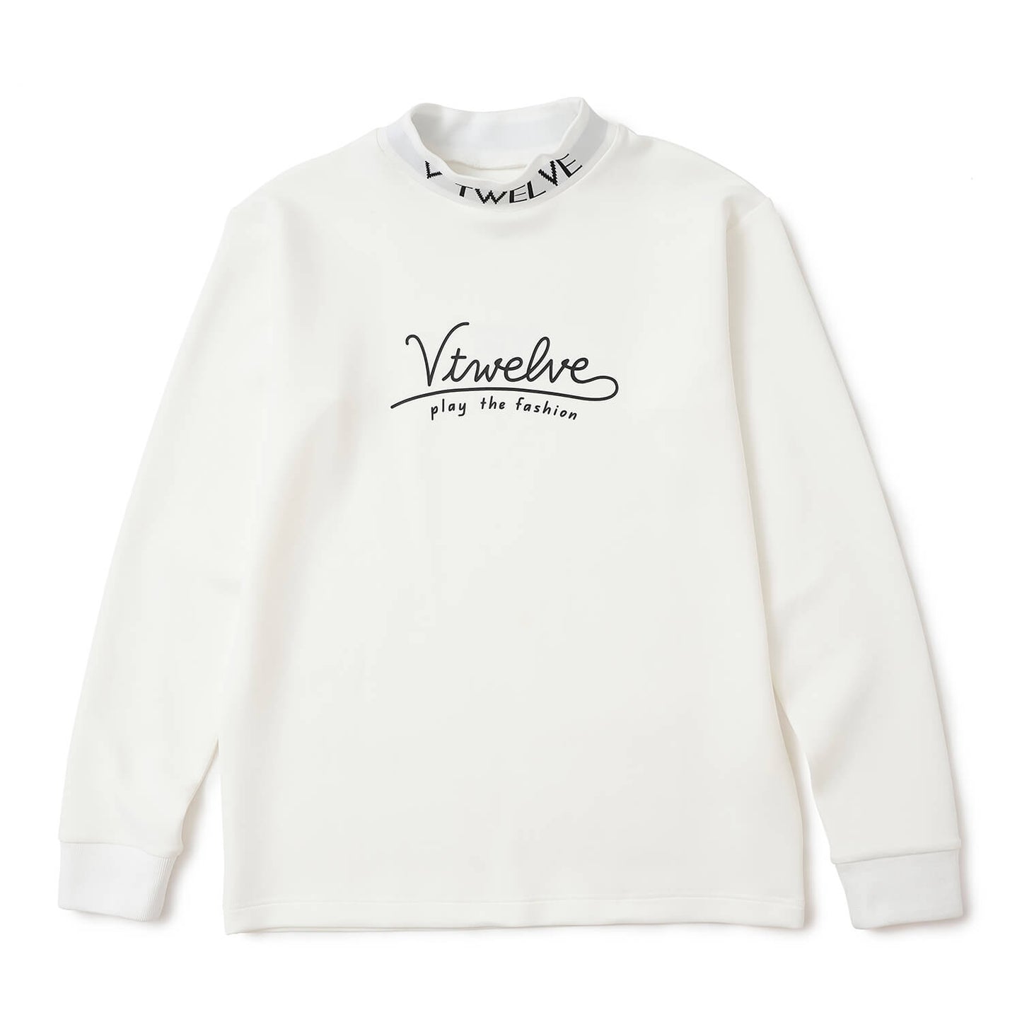HL L/S MOCK