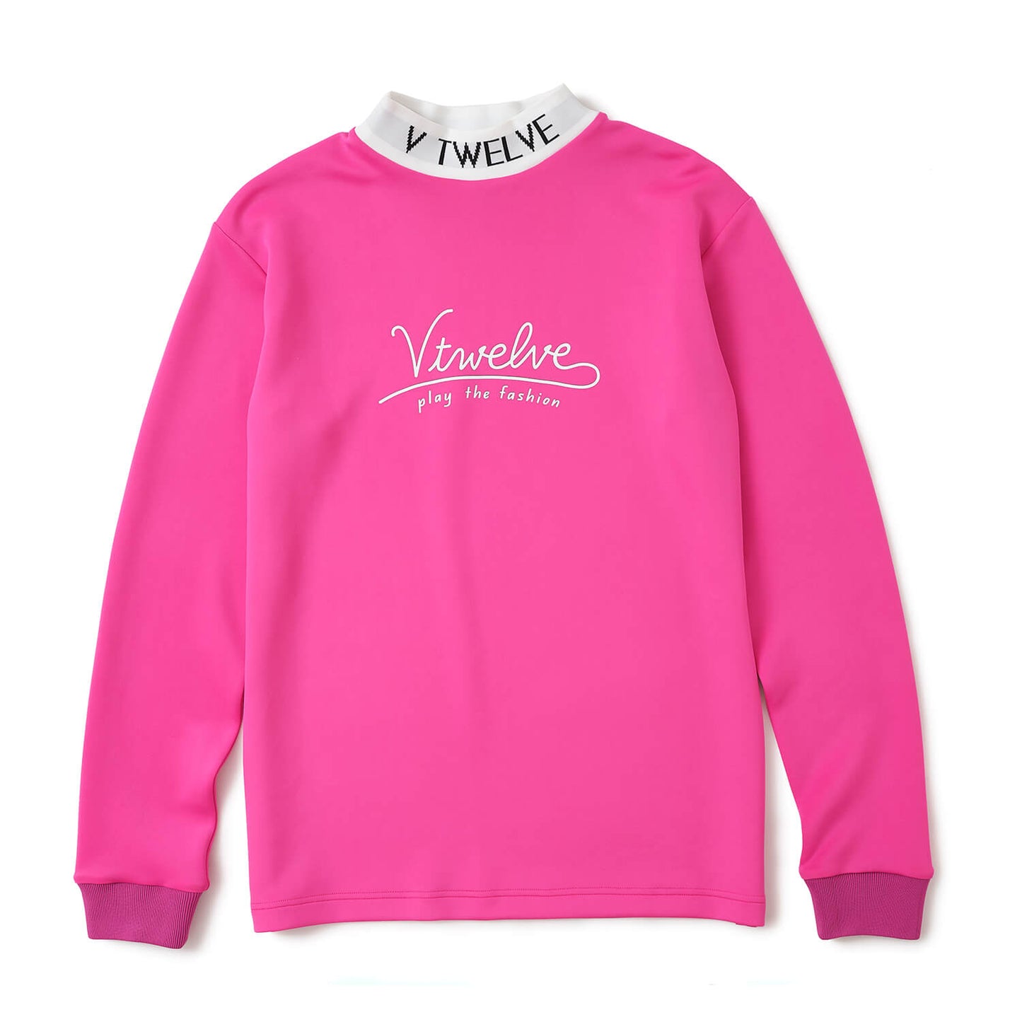 HL L/S MOCK