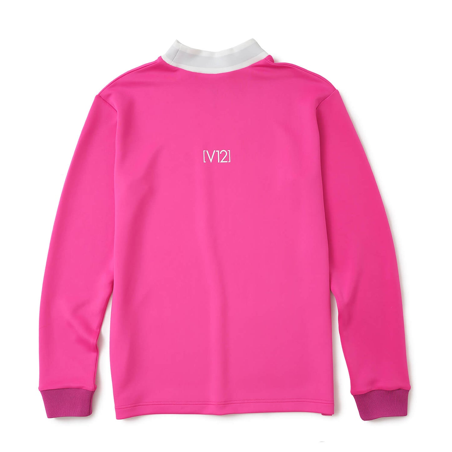 HL L/S MOCK