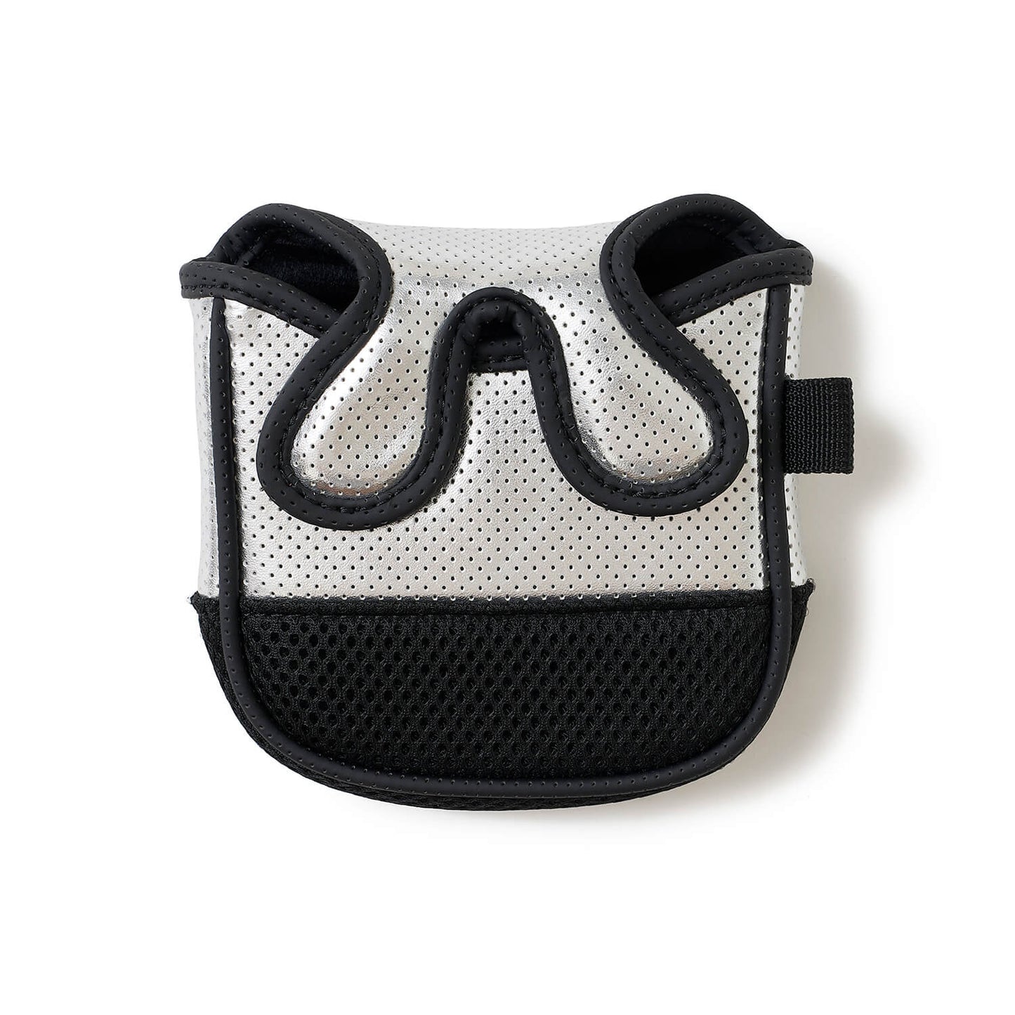 PERFORATE PUTTER(MALET)