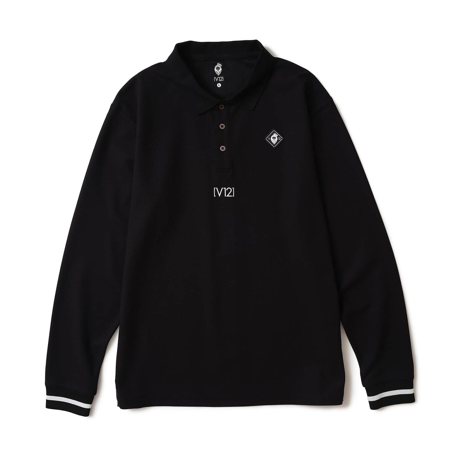 B/LINE L/S POLO