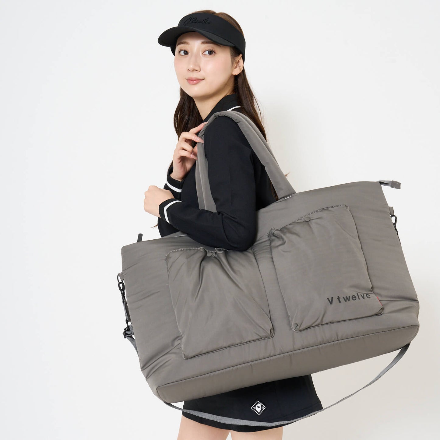 KNOT BIG TOTE