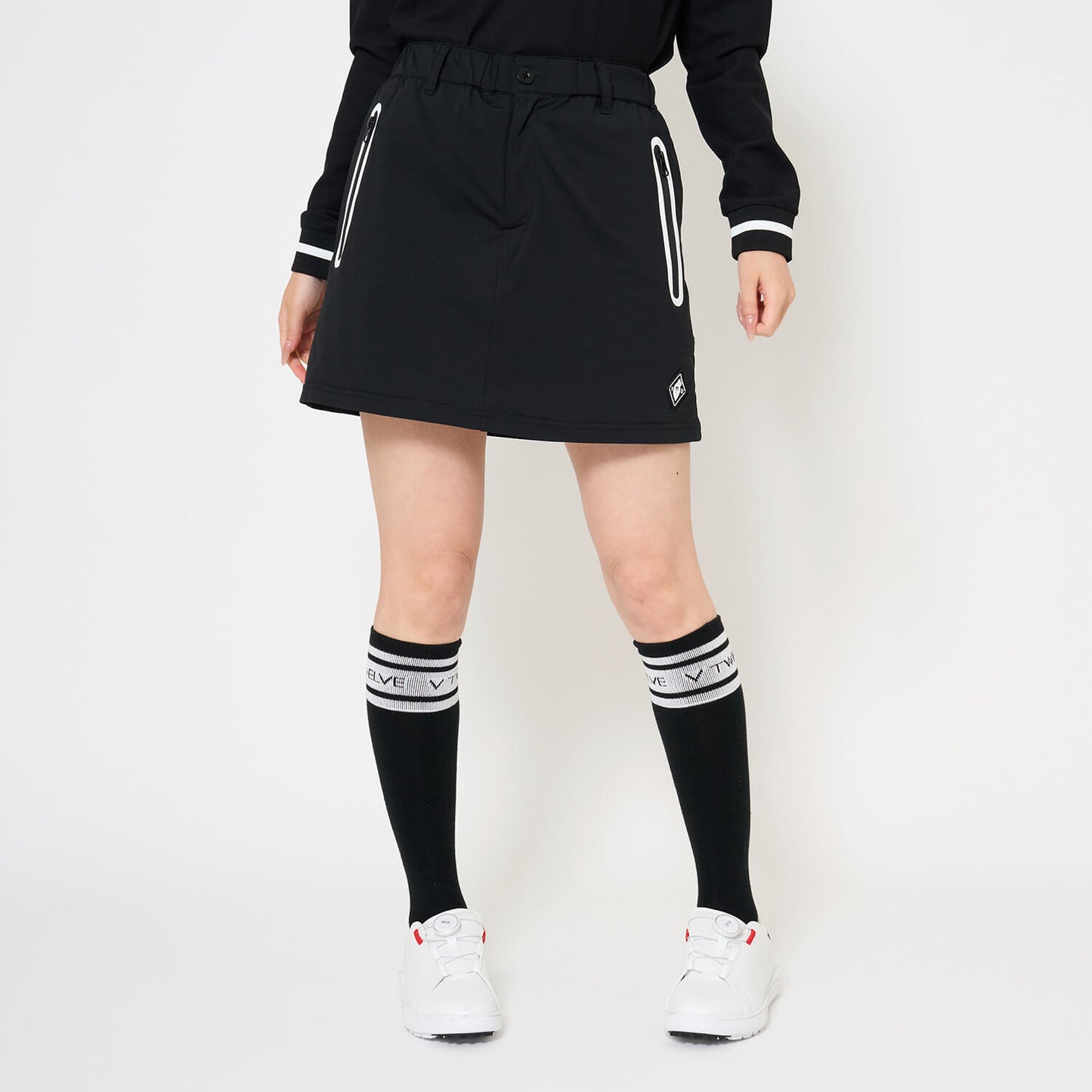 SEAL PK SKIRT