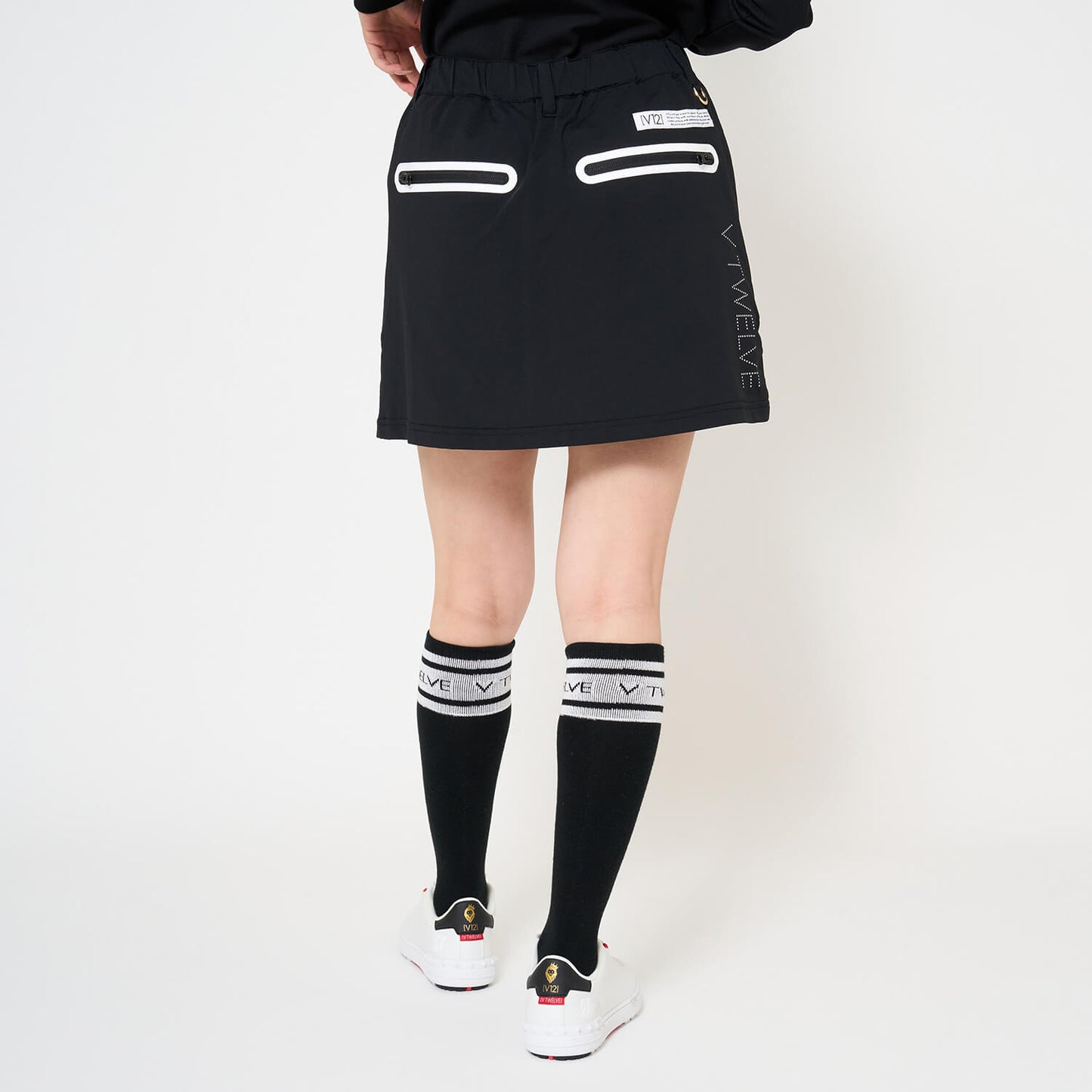 SEAL PK SKIRT