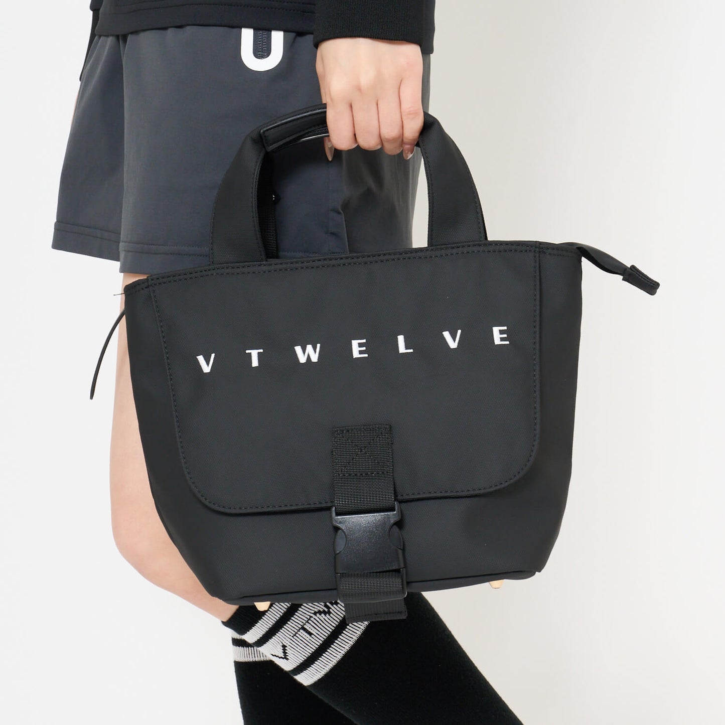 FLAP CART BAG