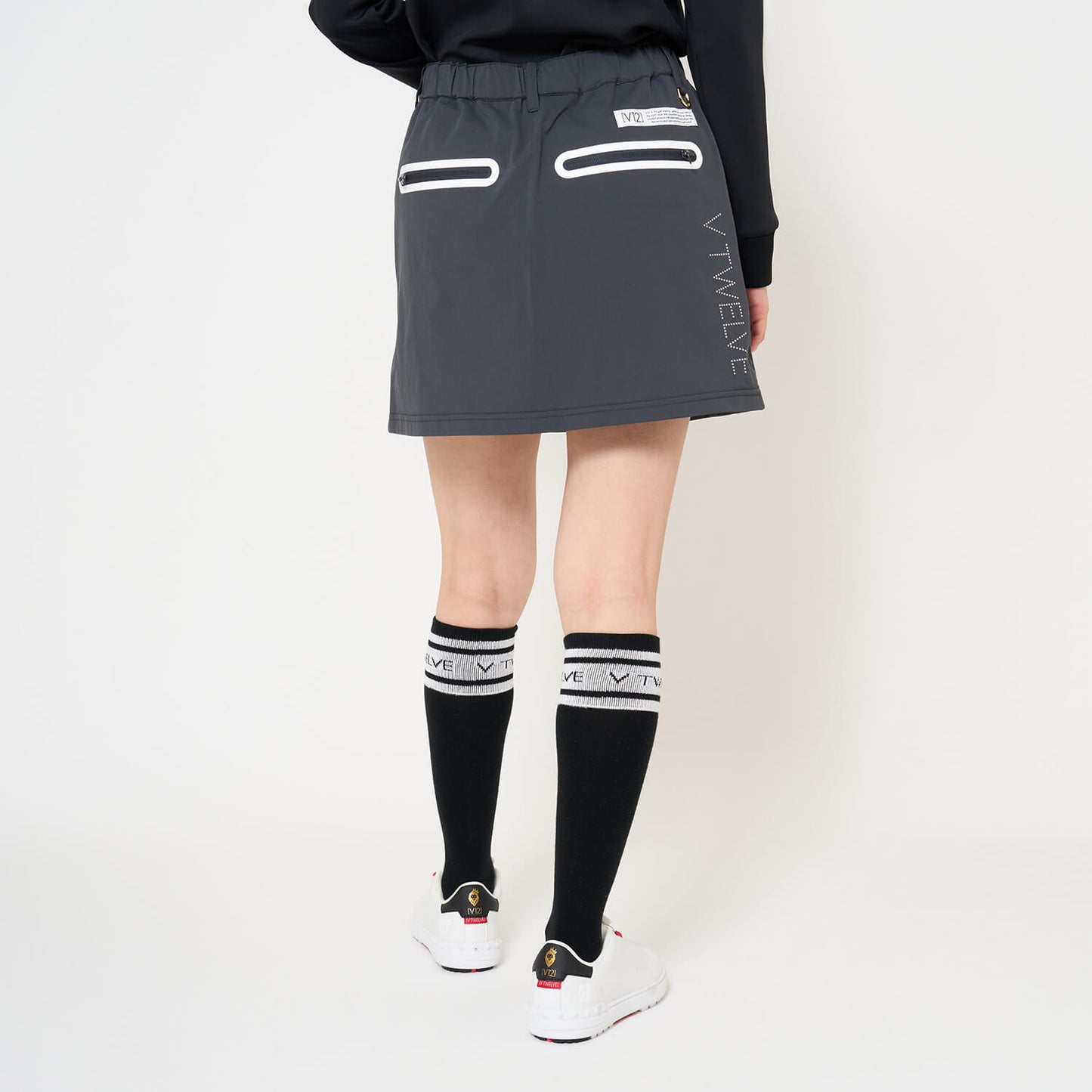 SEAL PK SKIRT