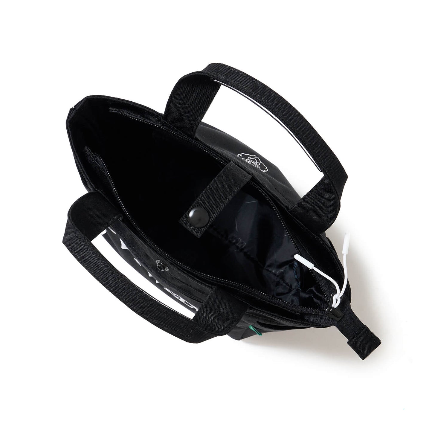 AWA CART BAG