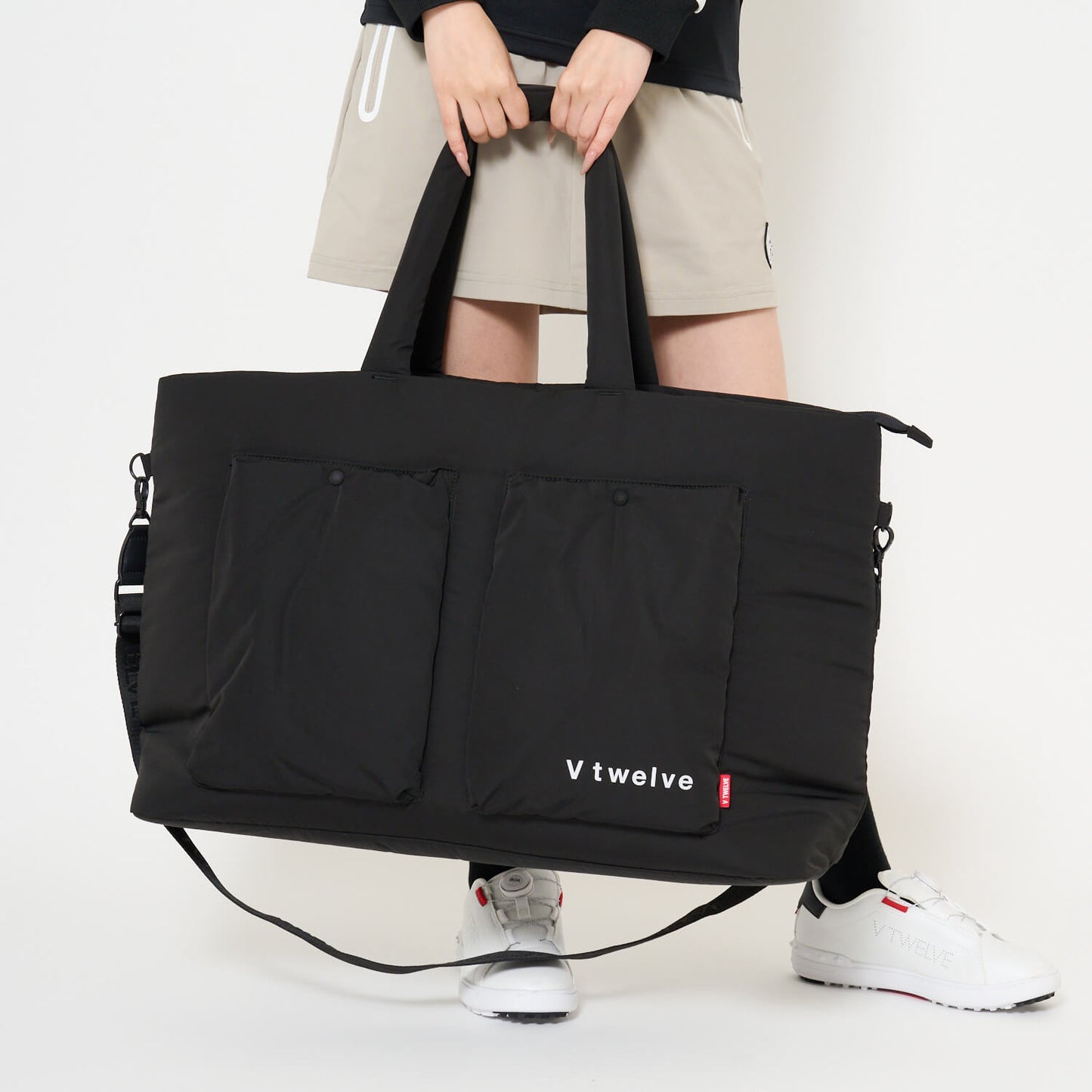 KNOT BIG TOTE