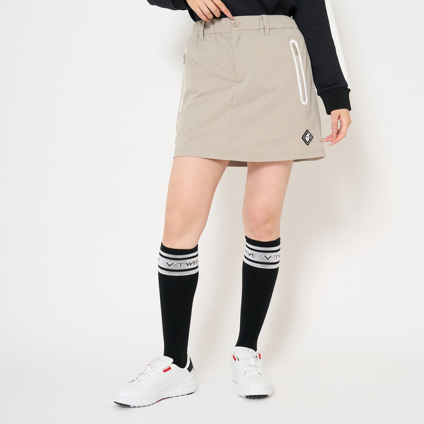 SEAL PK SKIRT