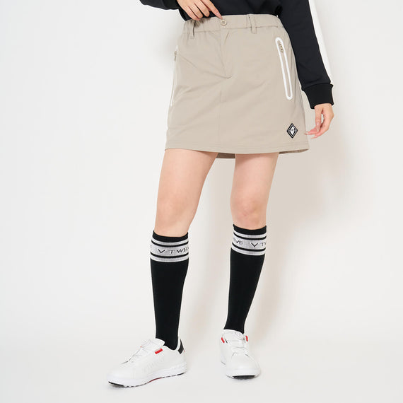 SEAL PK SKIRT