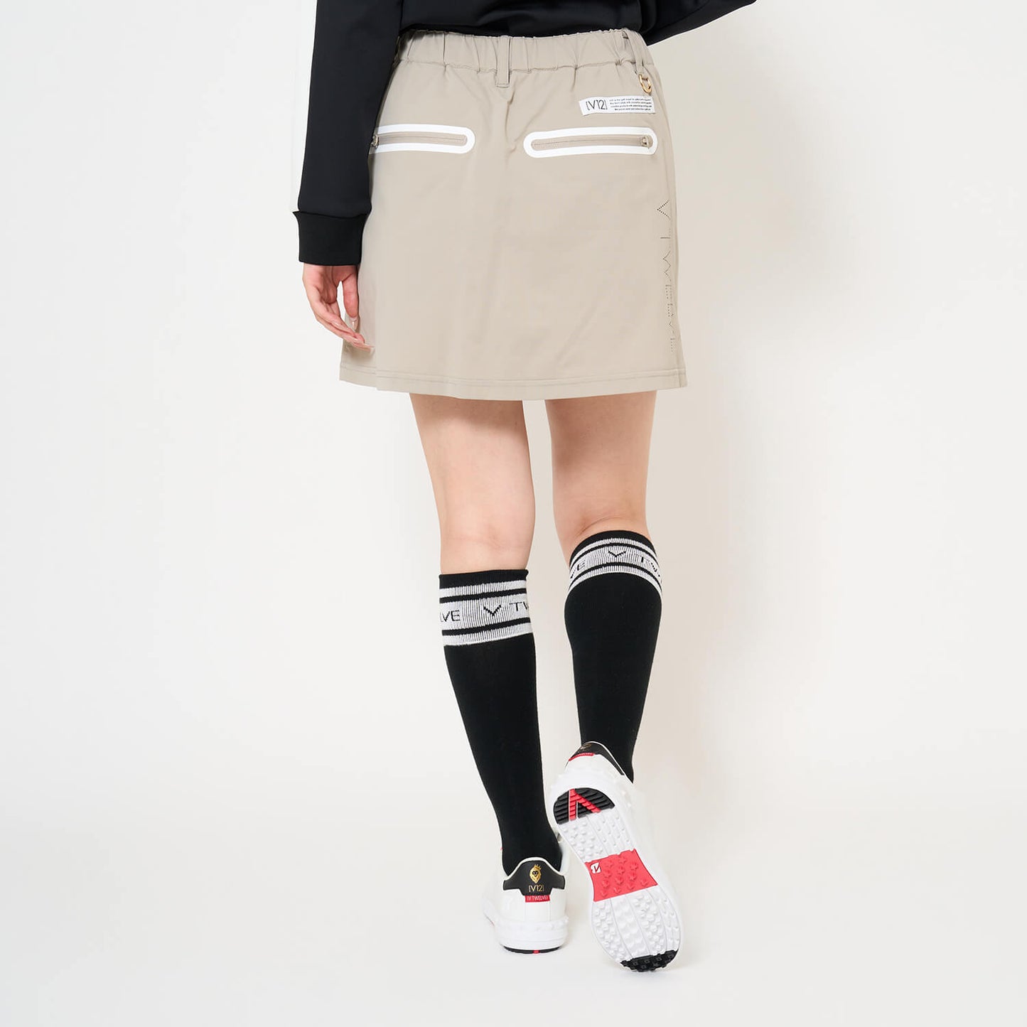 SEAL PK SKIRT