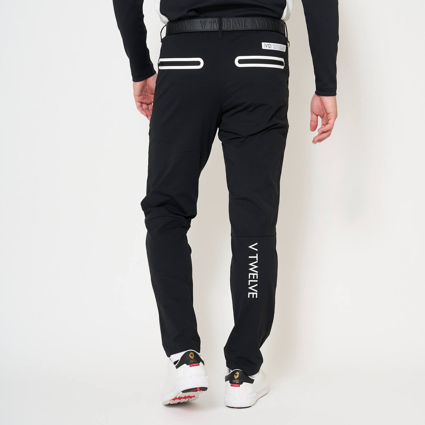 SEAL PK PANTS