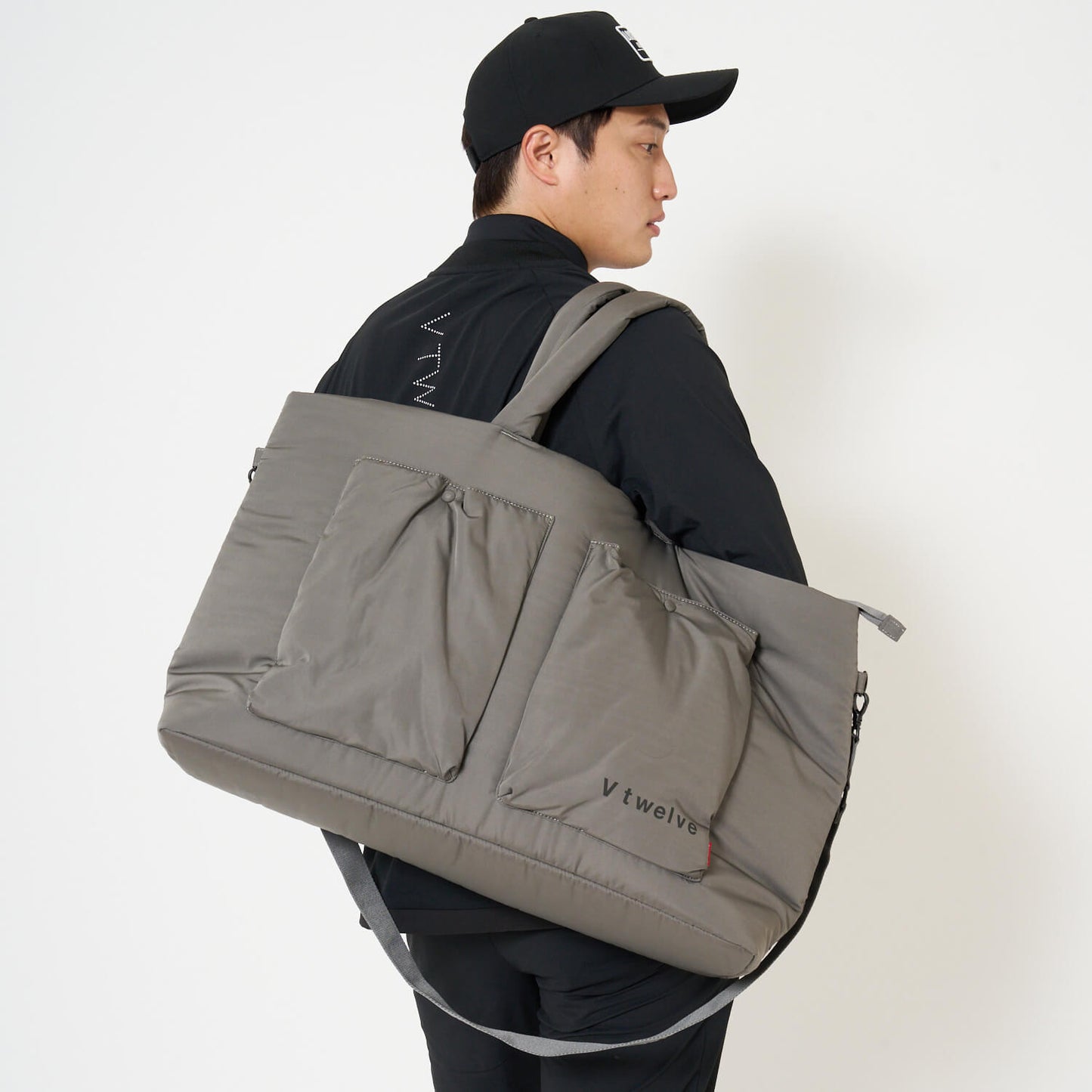 KNOT BIG TOTE