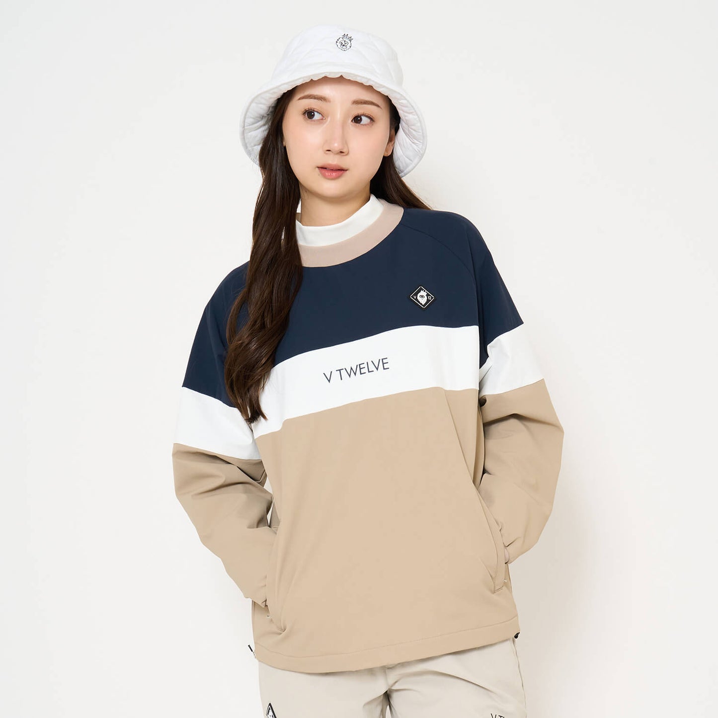 WB SWITCH JKT