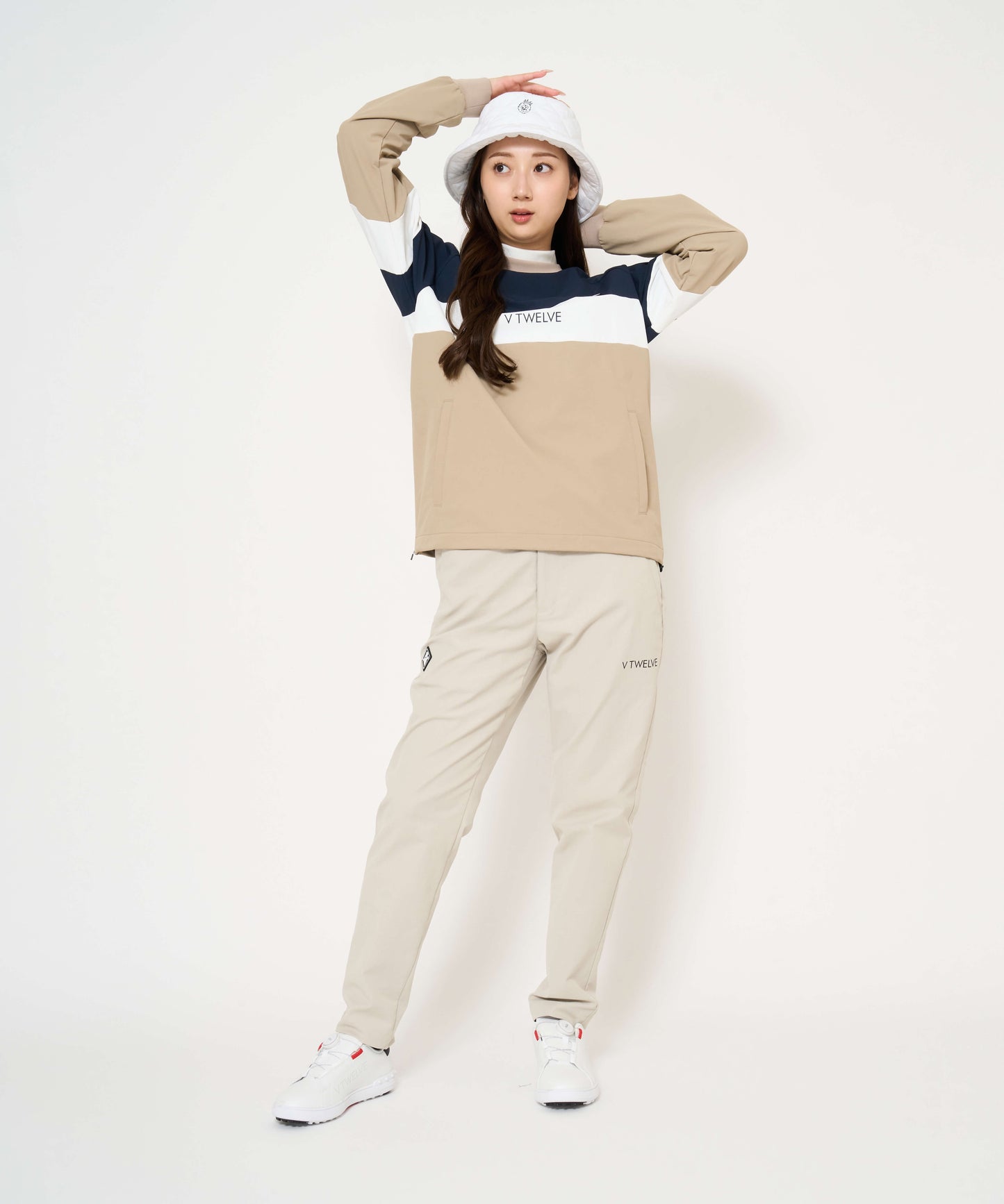 WB SWITCH JKT