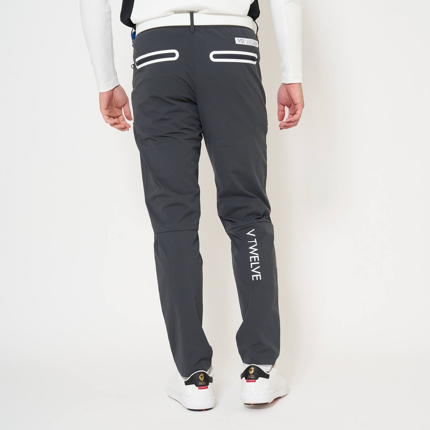 SEAL PK PANTS