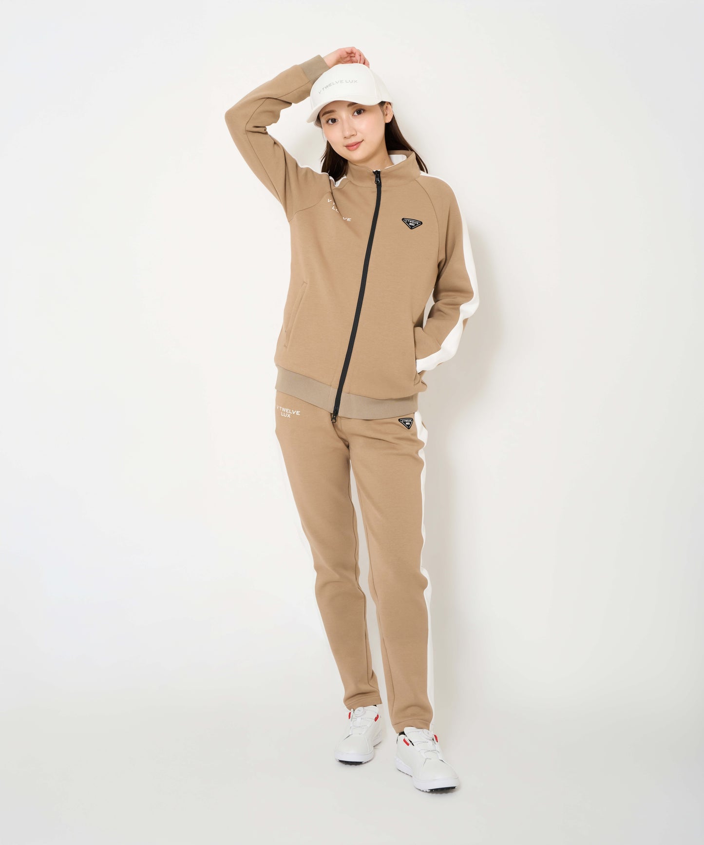LX PW JKT