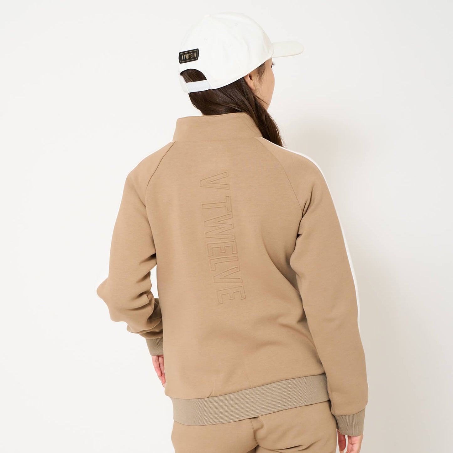 LX PW JKT
