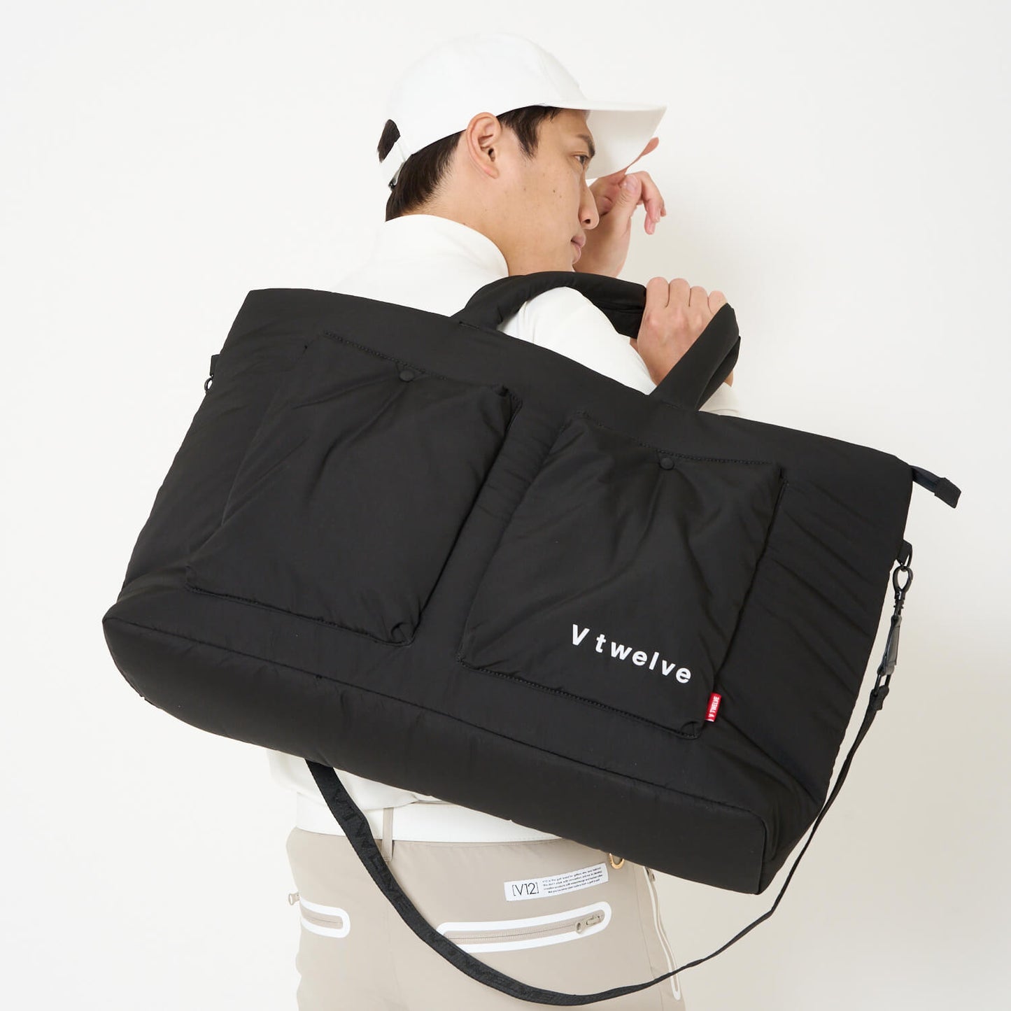 KNOT BIG TOTE