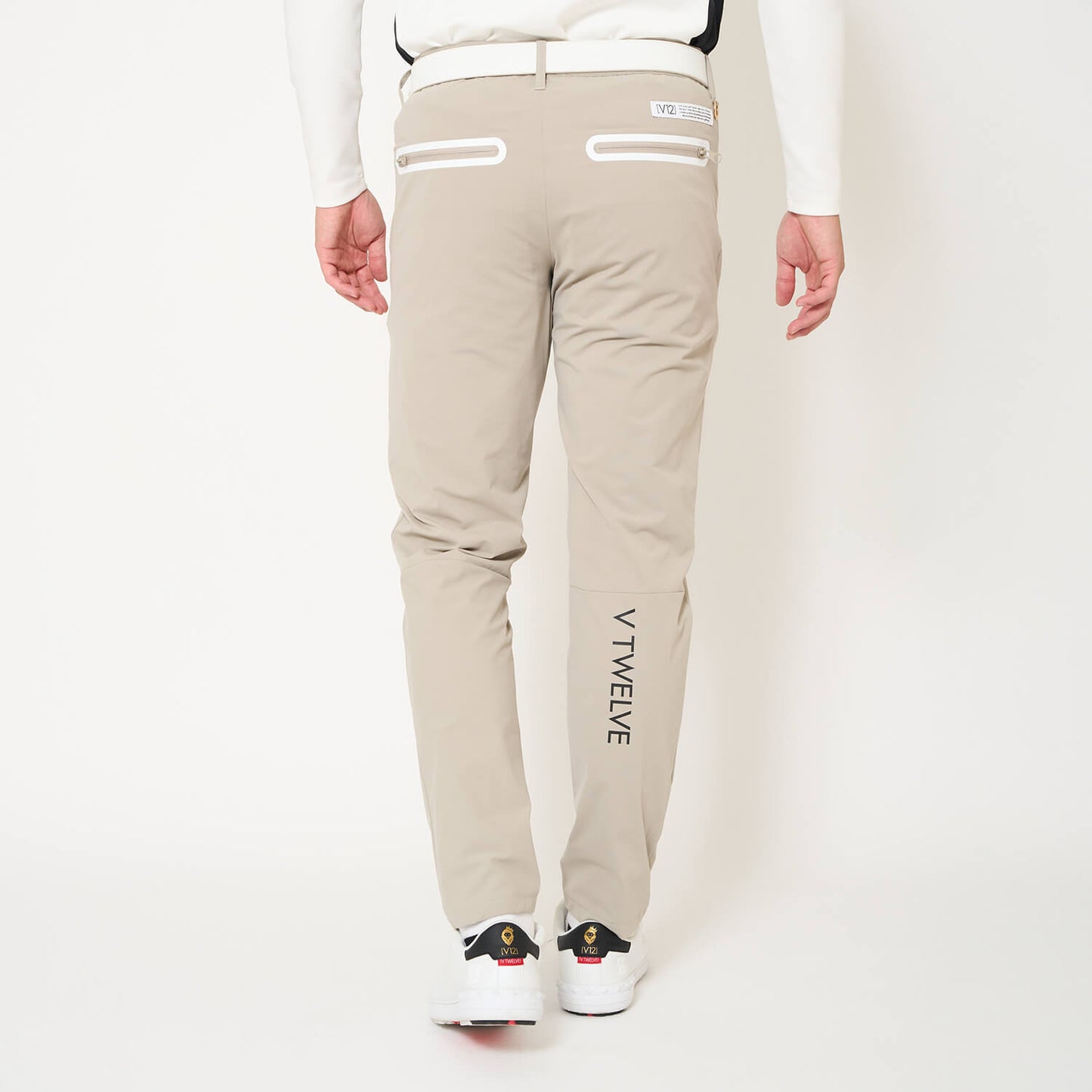 SEAL PK PANTS