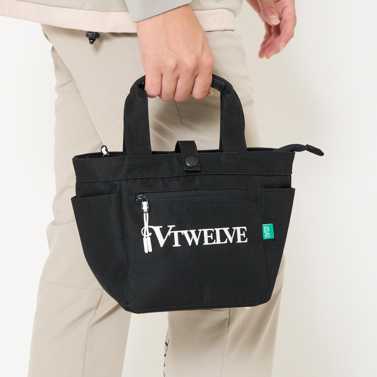 AWA CART BAG