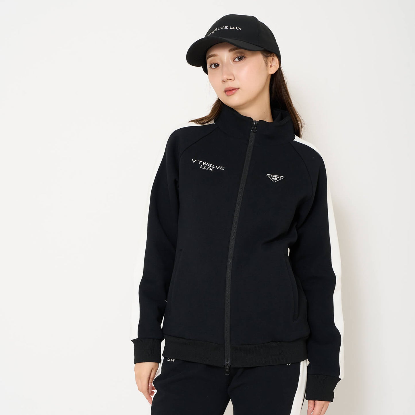 LX PW JKT