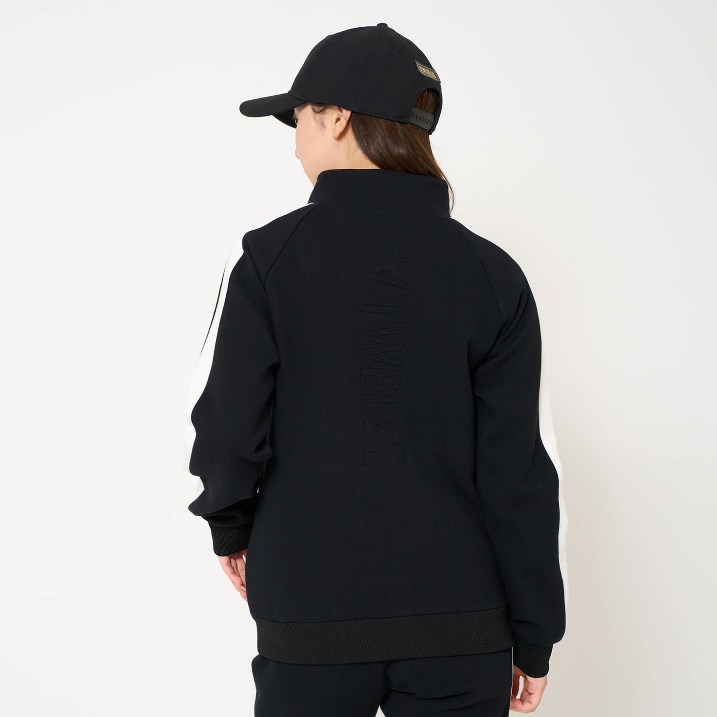 LX PW JKT