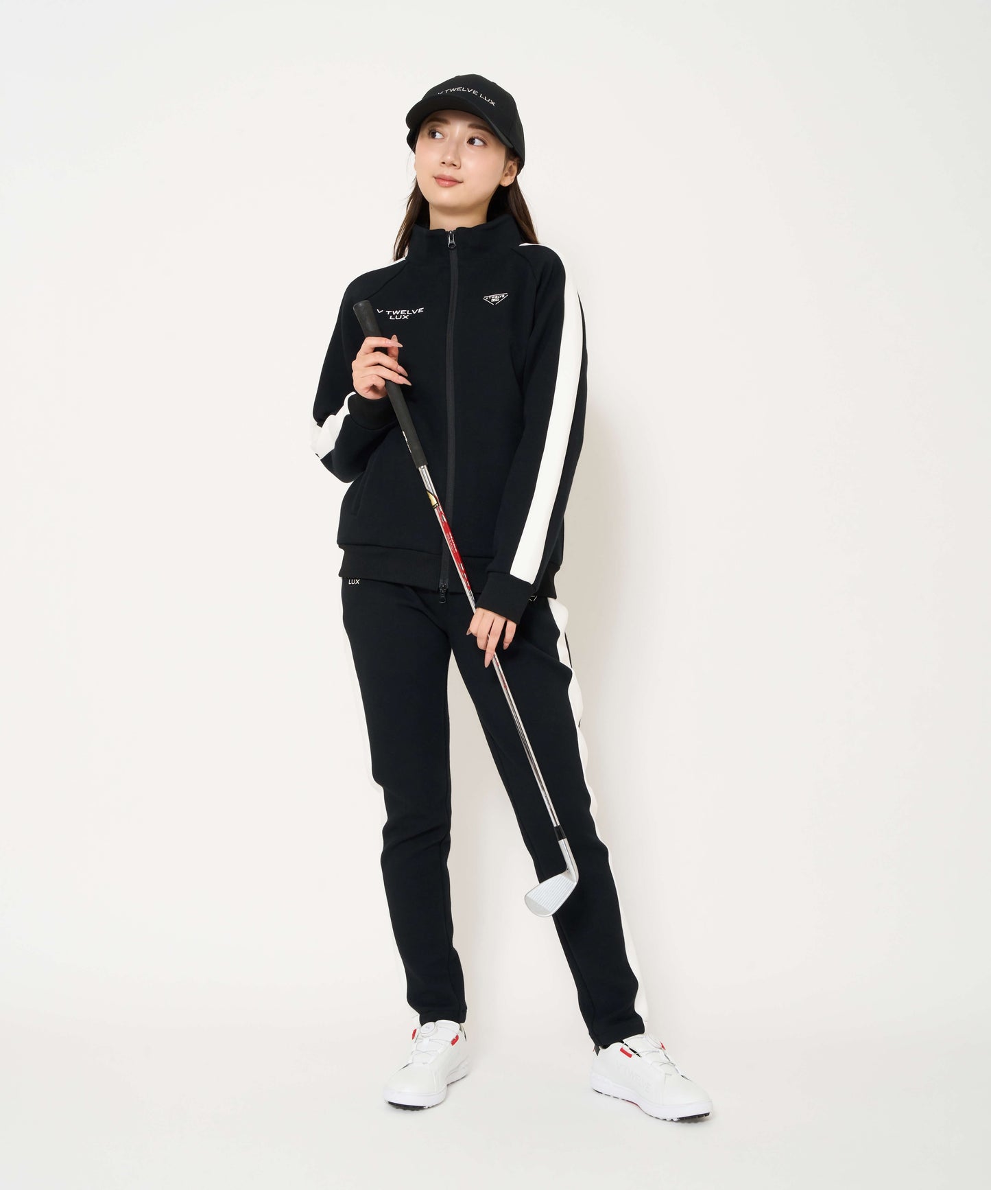 LX PW JKT