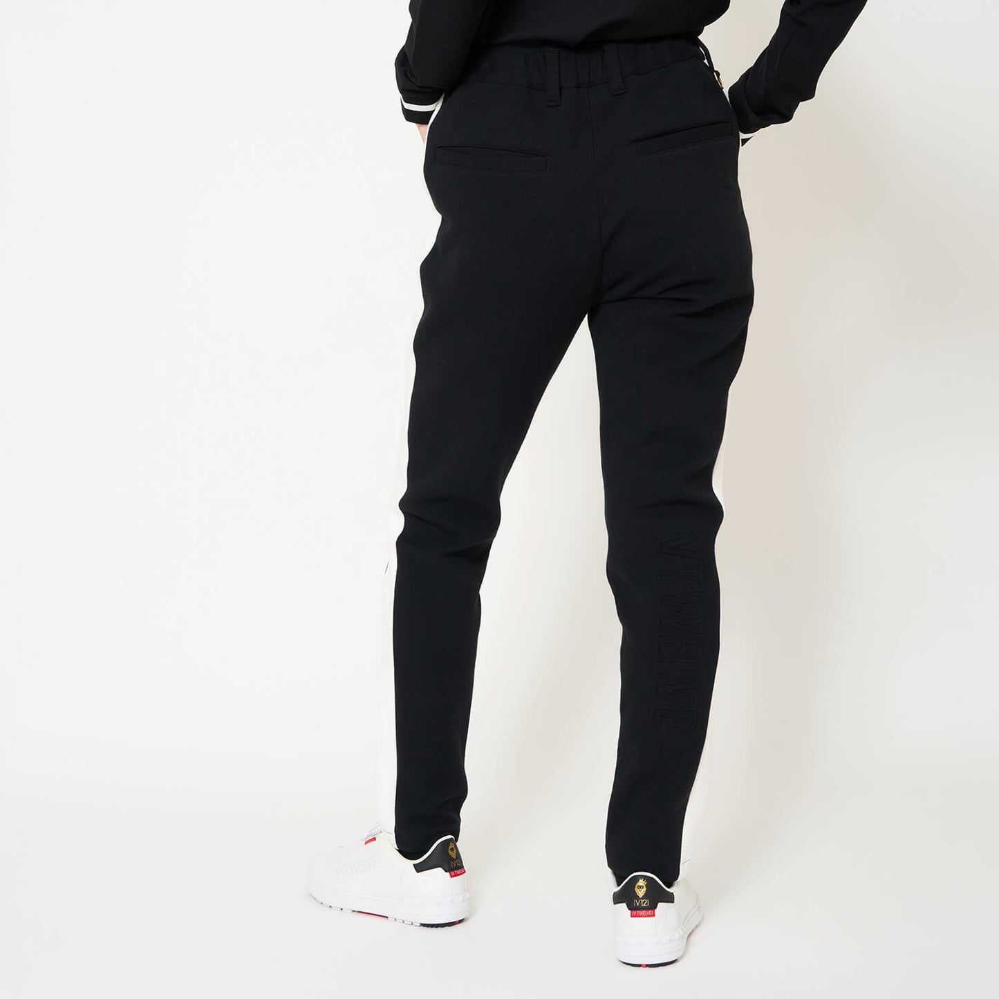 LX PW PANTS