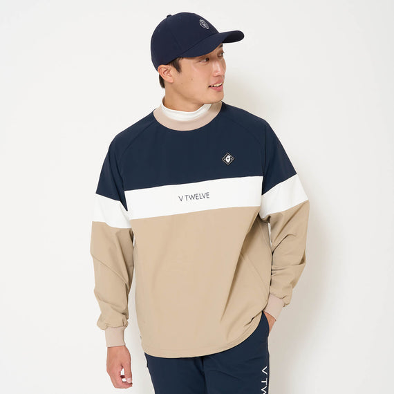WB SWITCH JKT