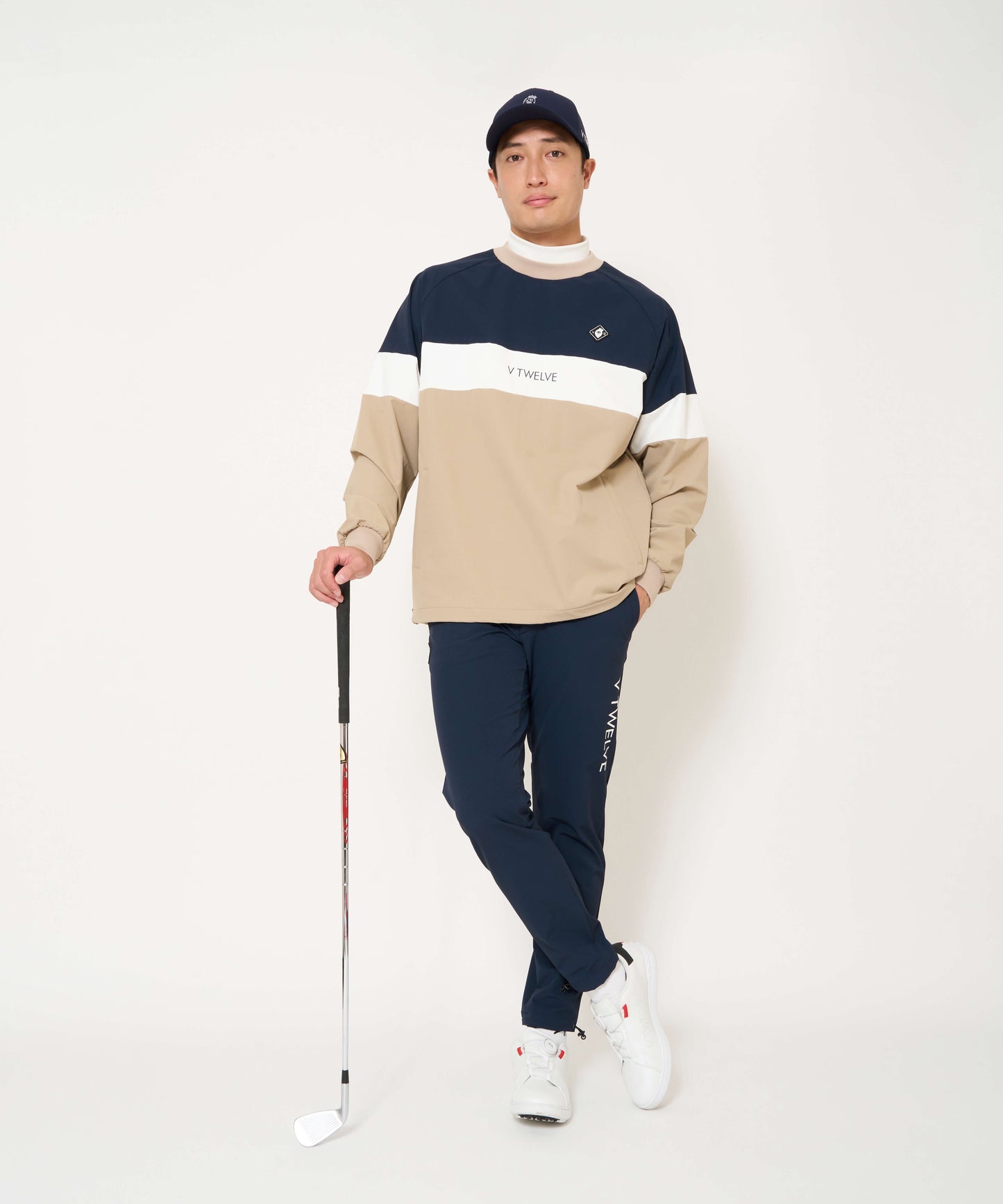 WB SWITCH JKT