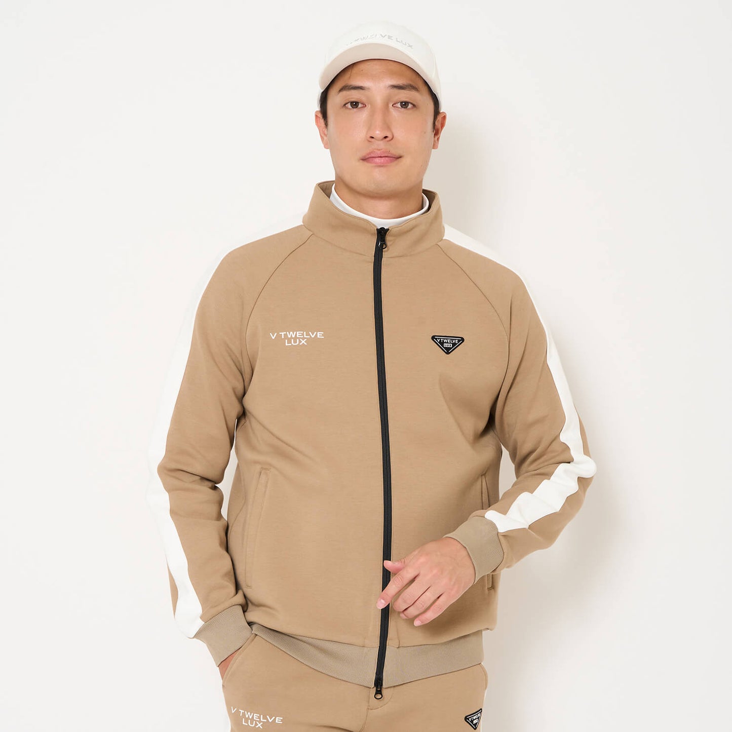 LX PW JKT