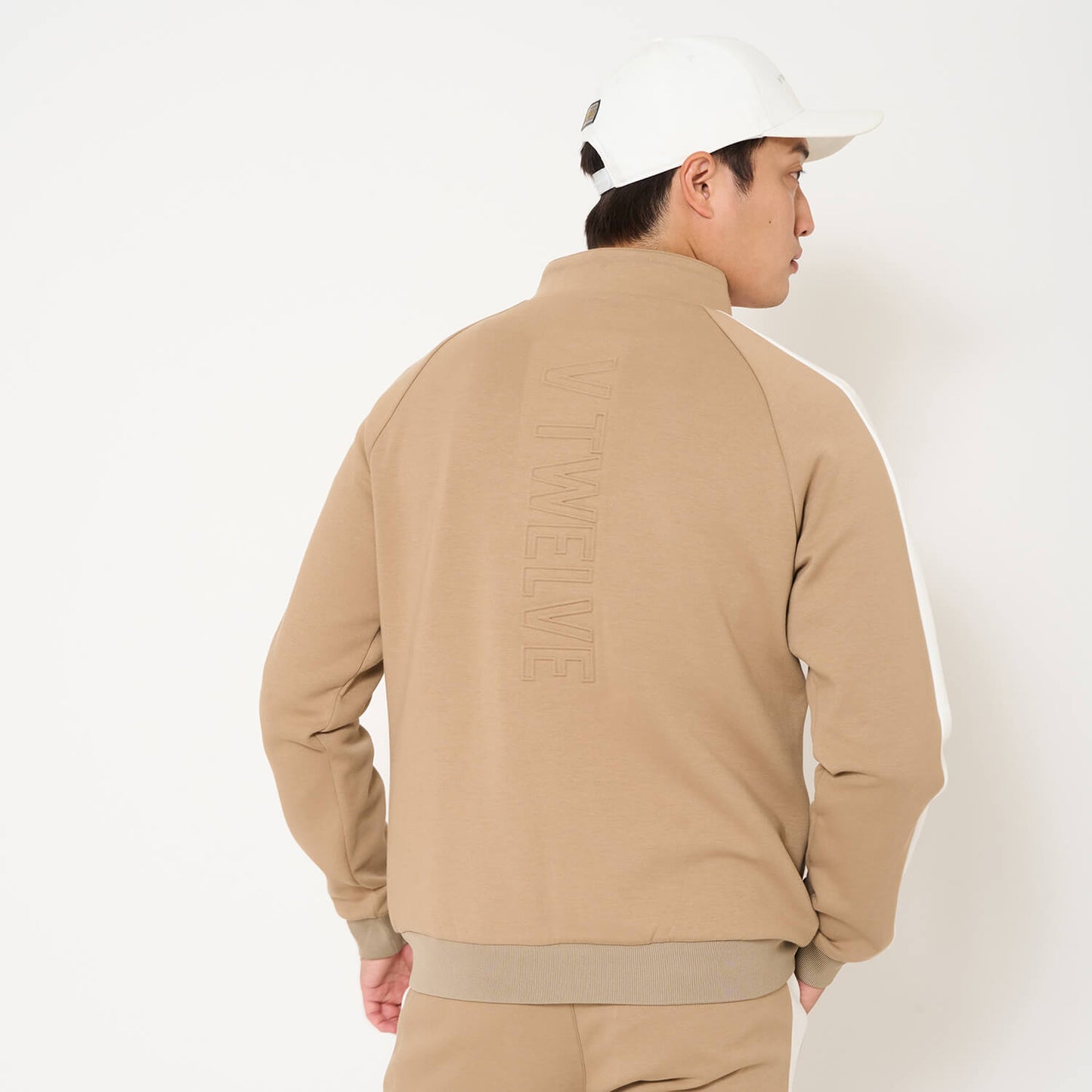 LX PW JKT