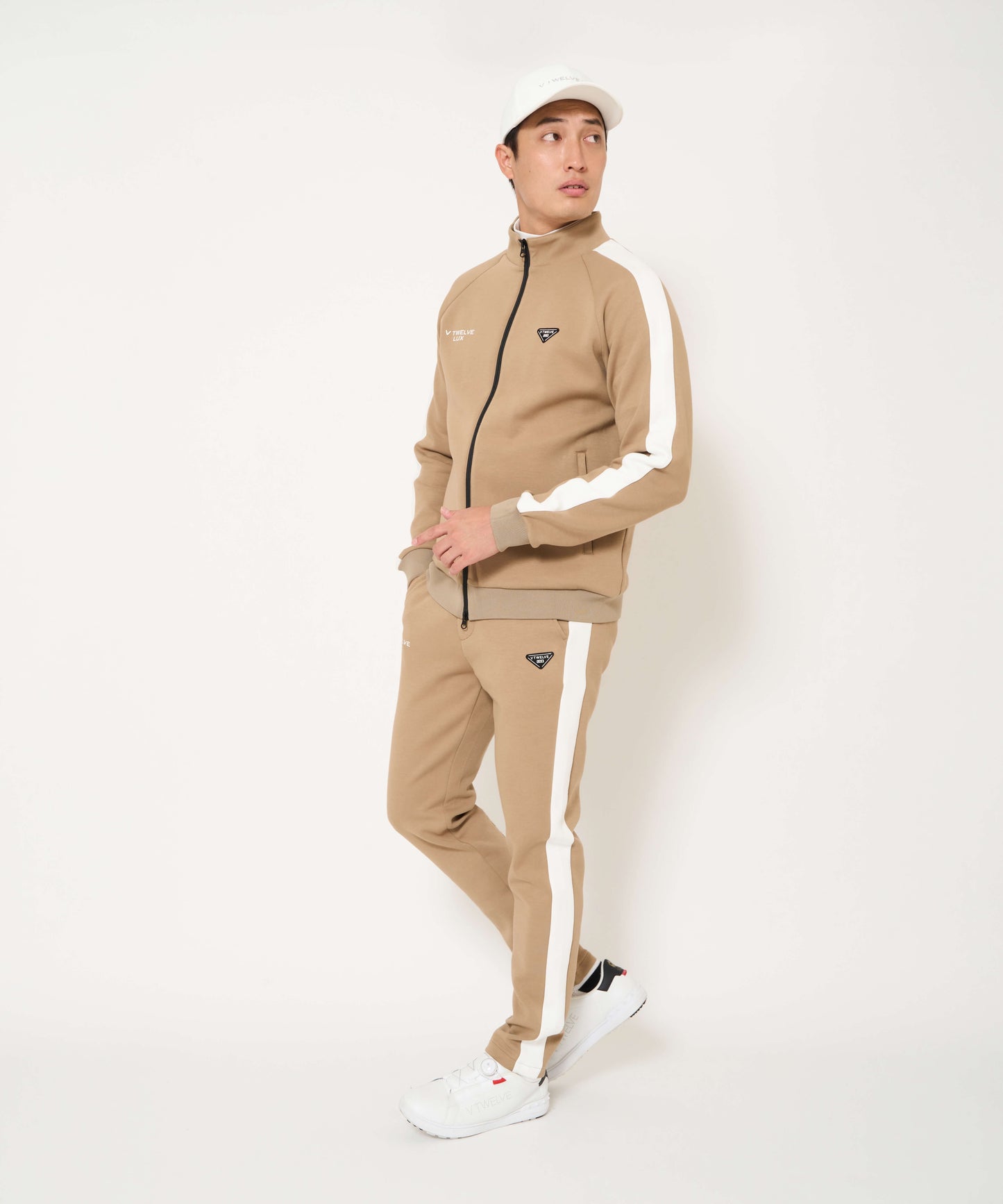 LX PW JKT