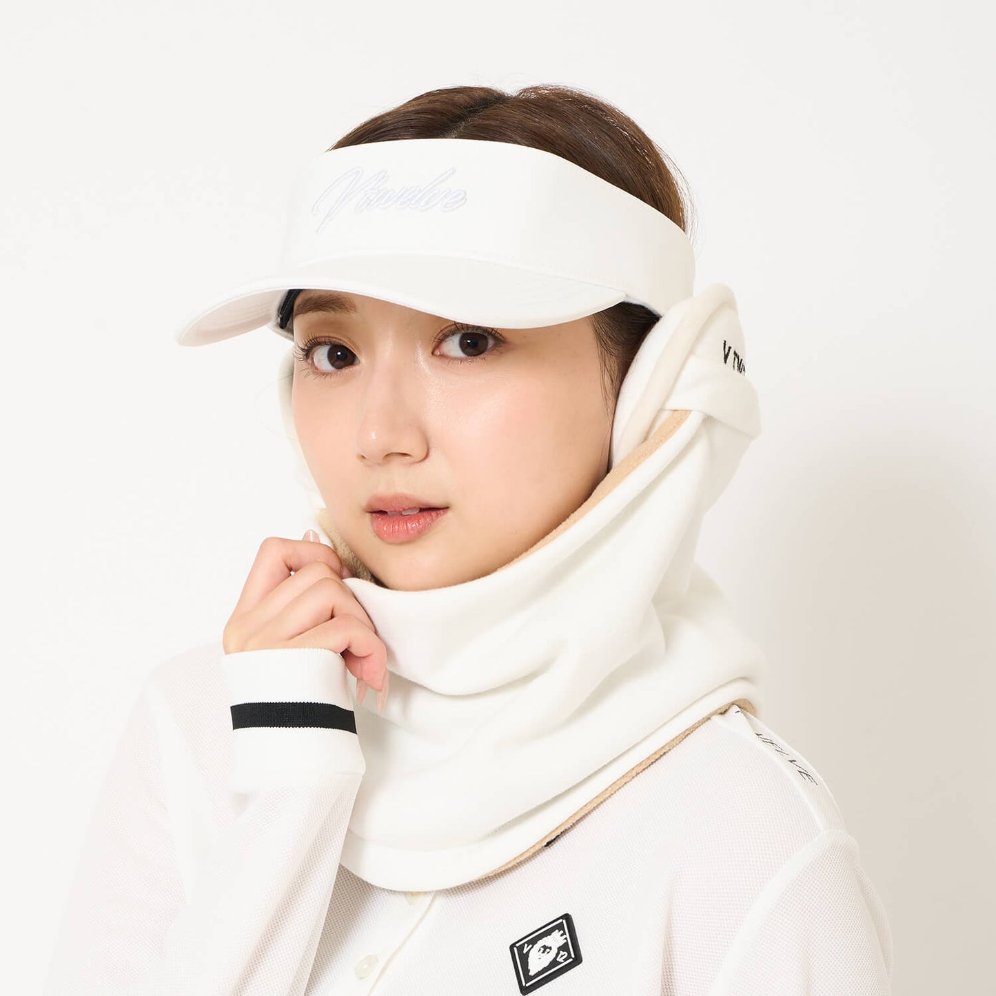 TWIN WARM SET