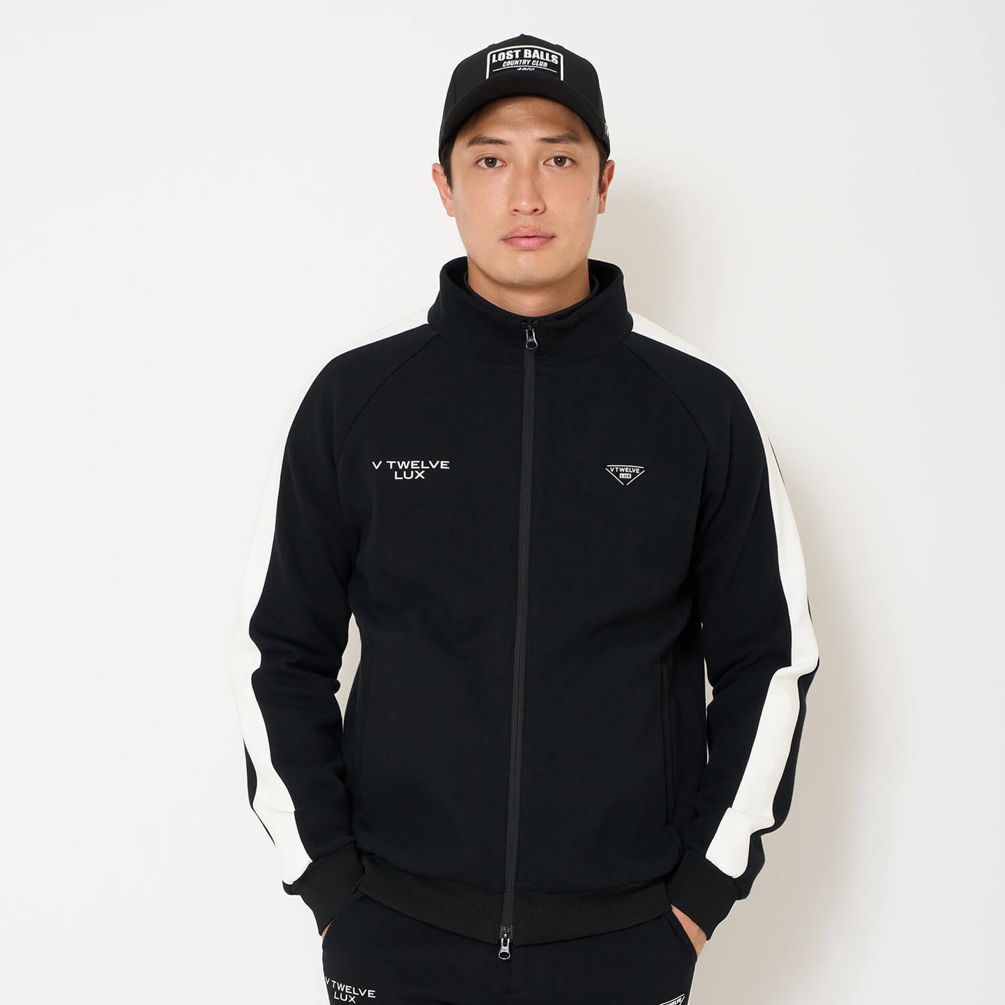 LX PW JKT