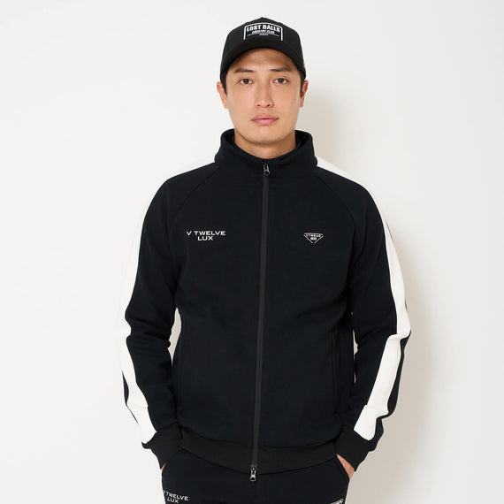 LX PW JKT