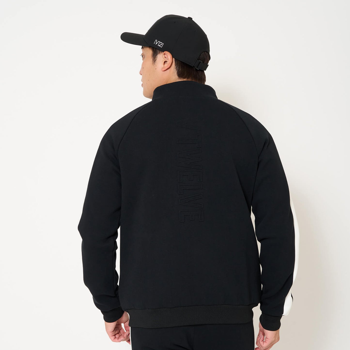 LX PW JKT