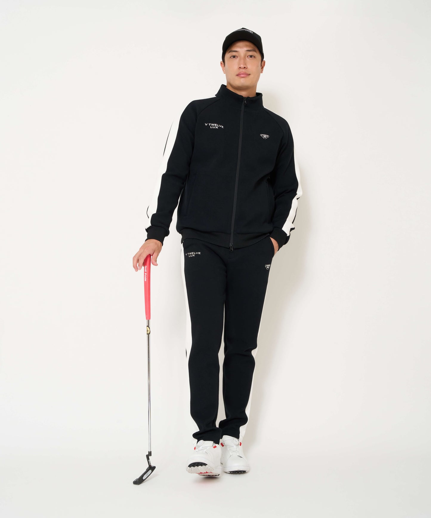 LX PW JKT