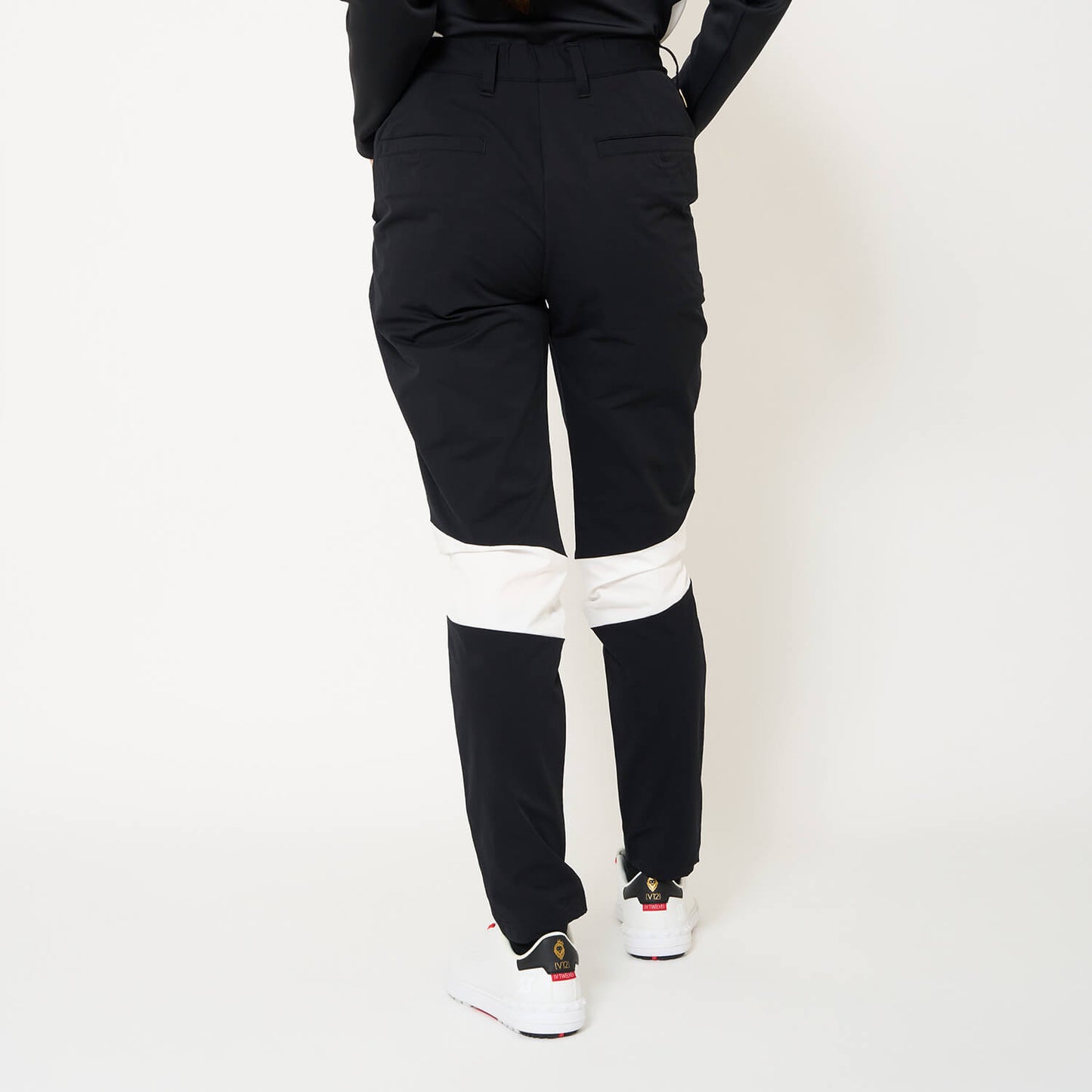 J12 SWITCH PANTS